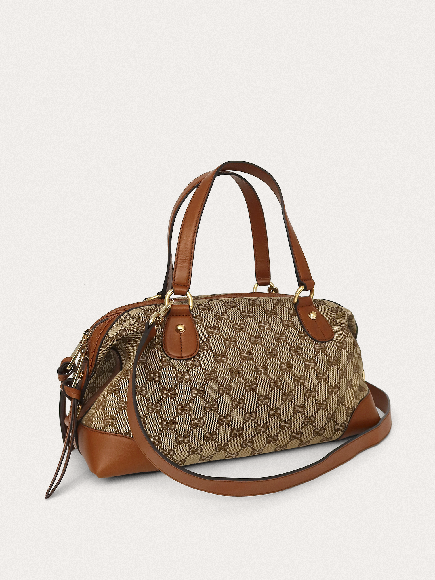 Gucci Brick Lane - Master