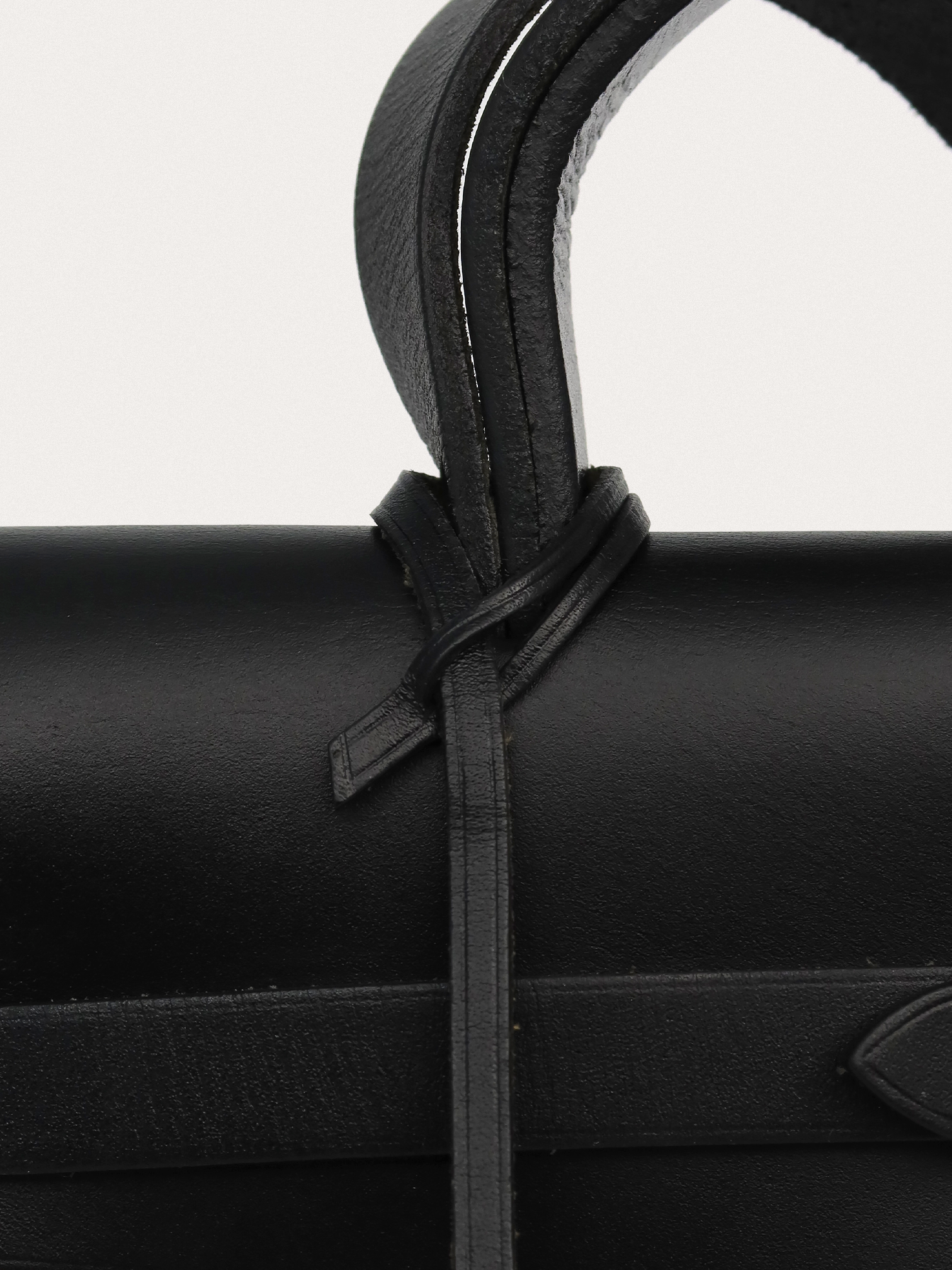 Hermes Herbag 31 - Master