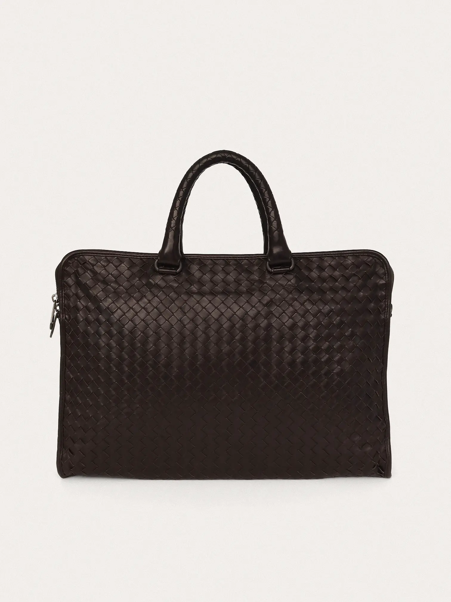 Bottega Veneta Intrecciato Briefcase - Master