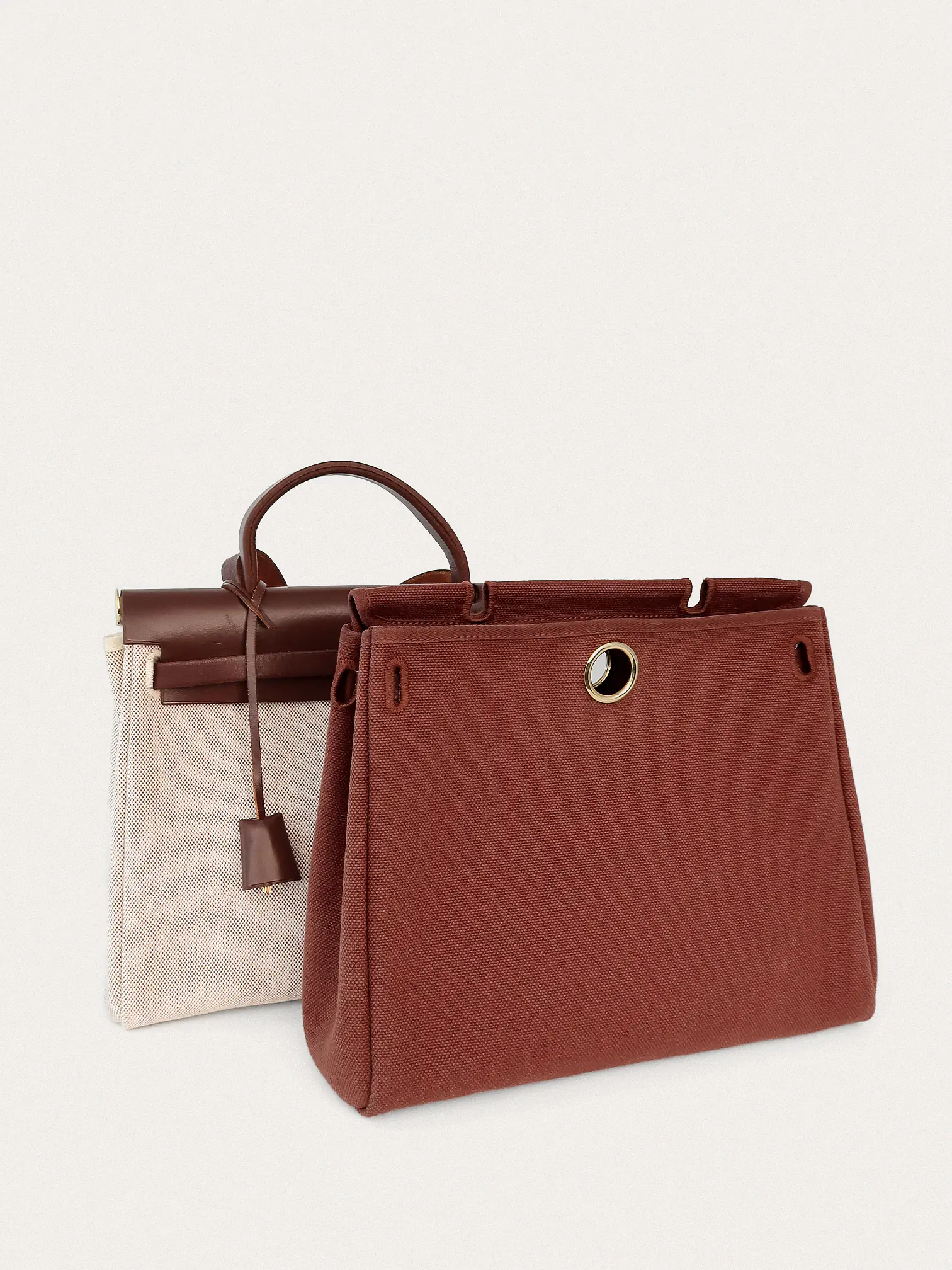 Hermes Herbag 31 - Master