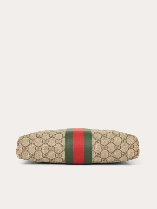 GG Supreme Monogram Web - Master