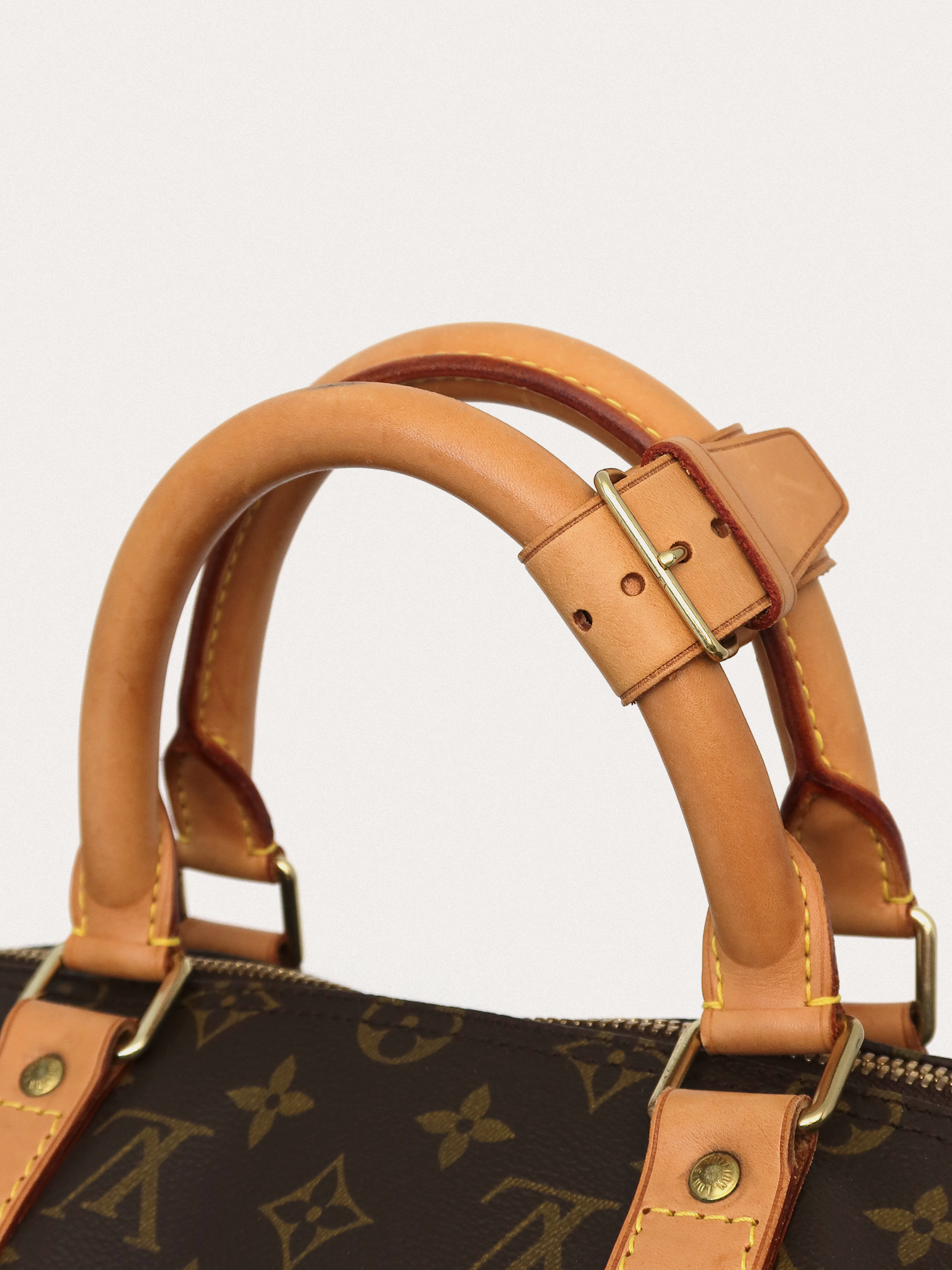 Louis Vuitton Keepall 50 - Master