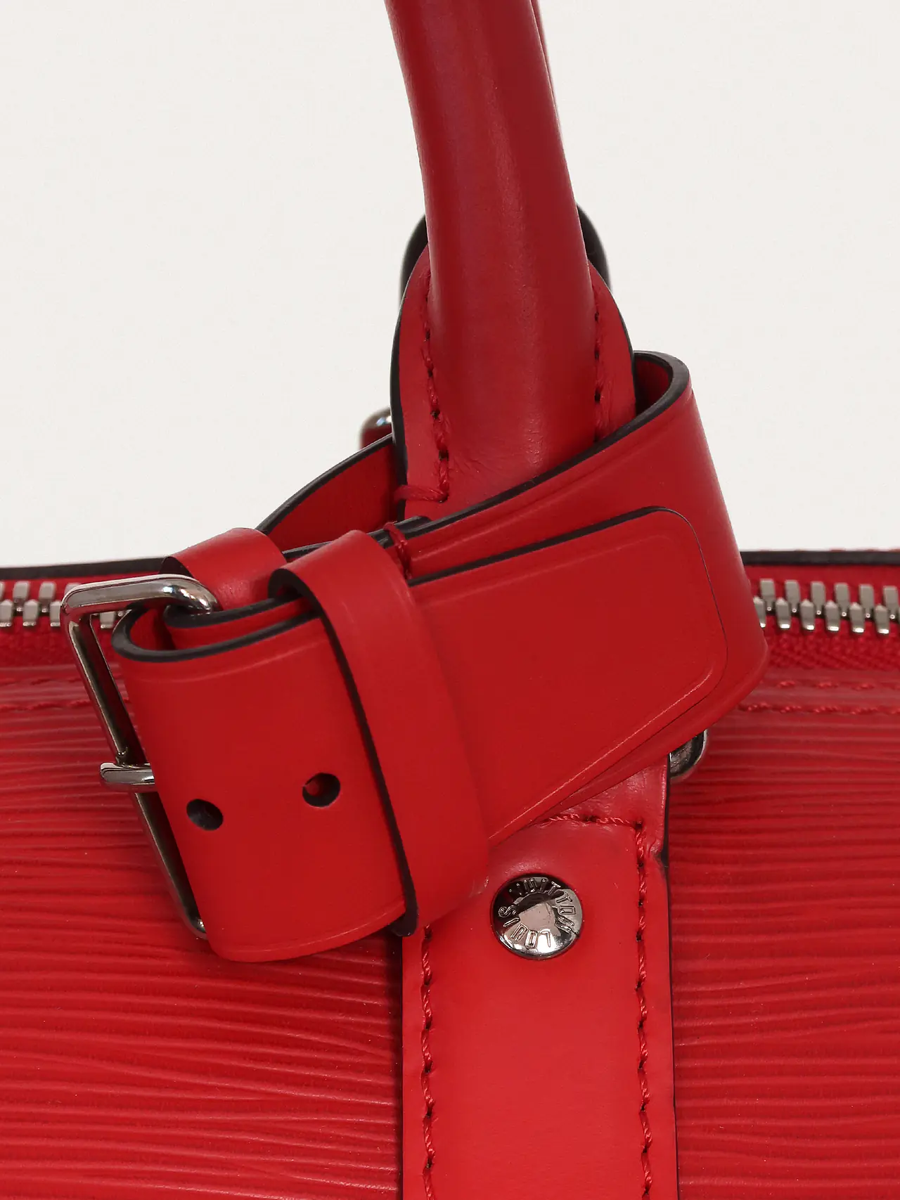Louis Vuitton Keepall Supreme 45 - Master
