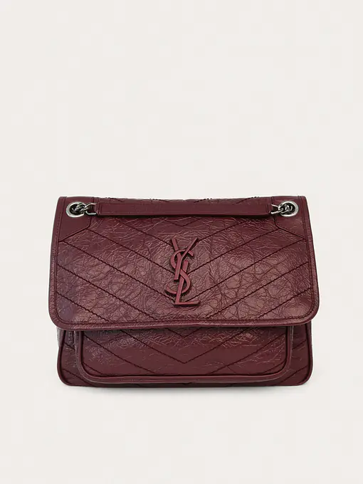Saint Laurent Niki - Master