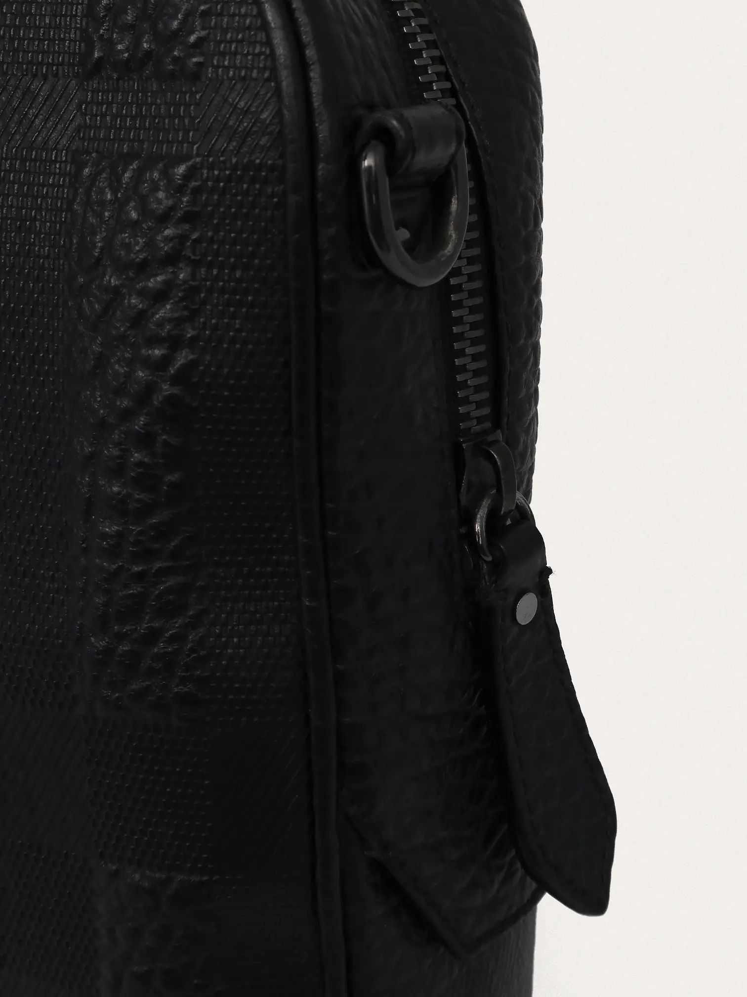 Burberry Leather Briefcase - Master