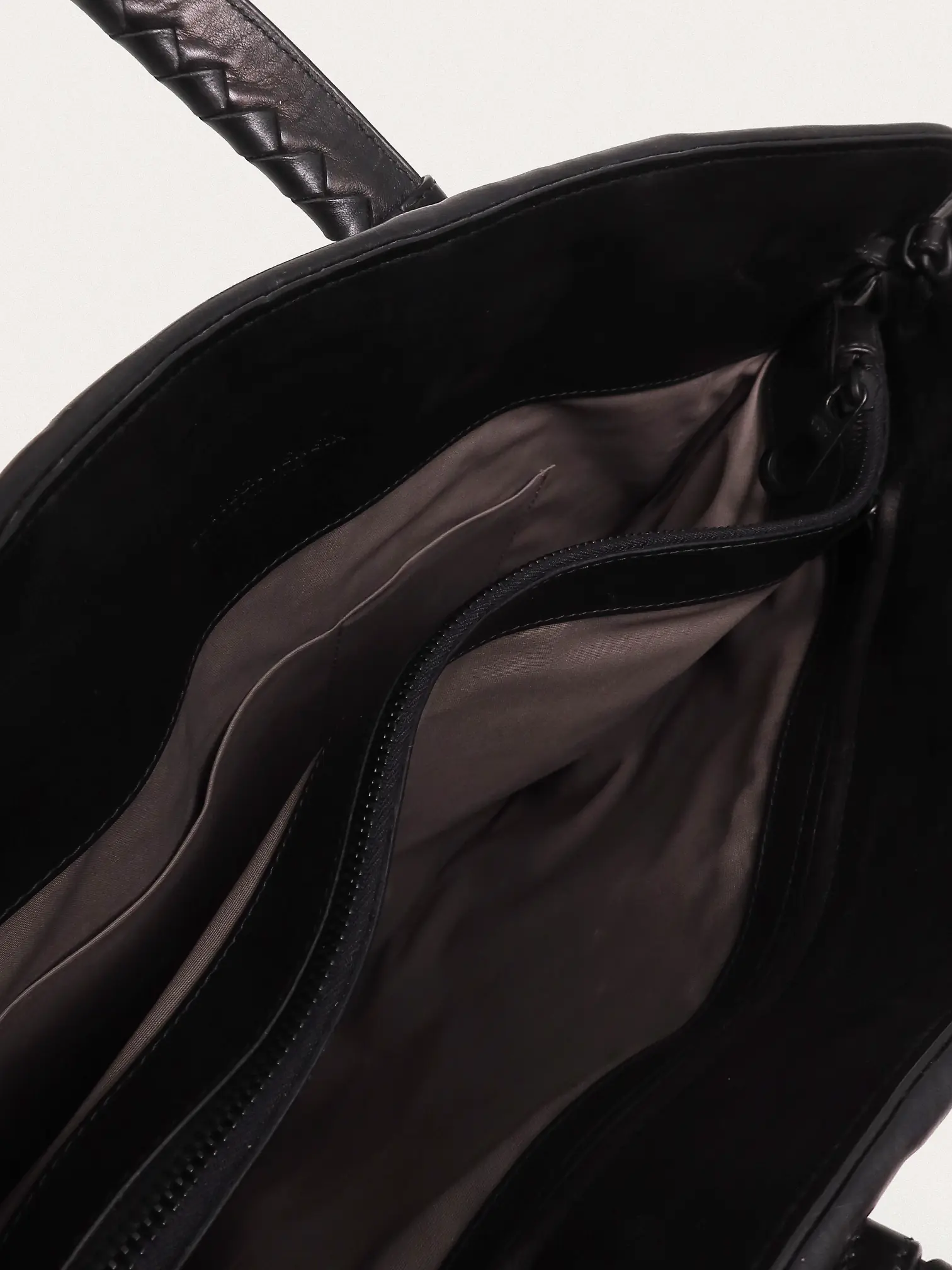 Bottega Veneta Intrecciato Briefcase - Master