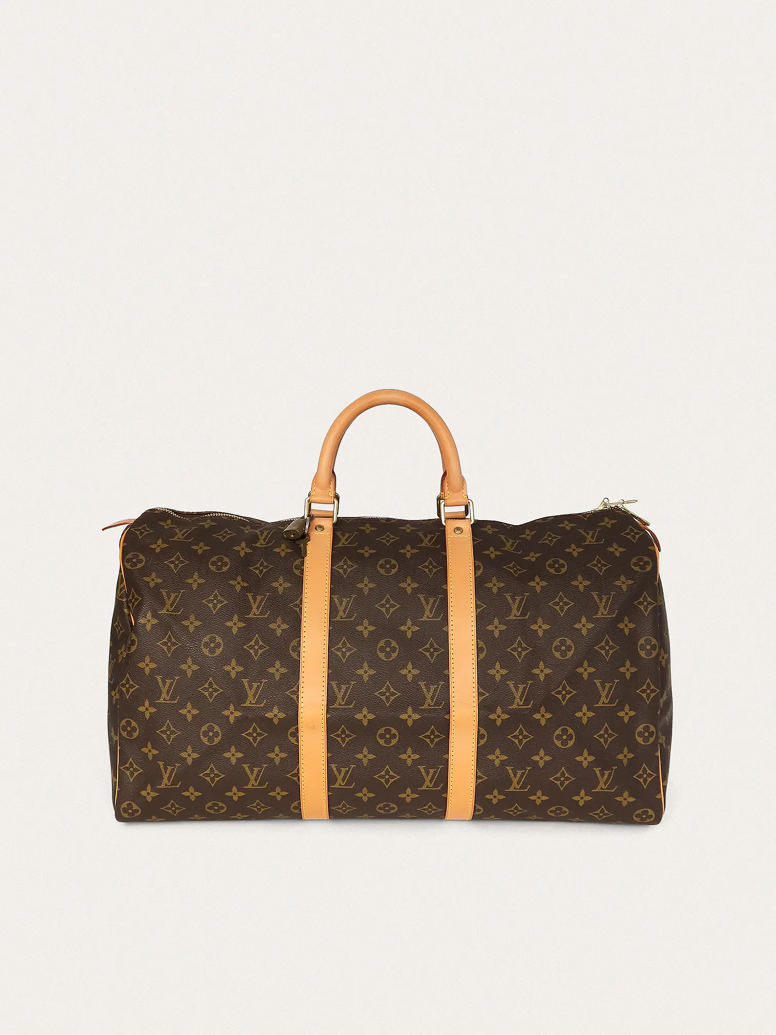 Louis Vuitton Keepall 50 - Master