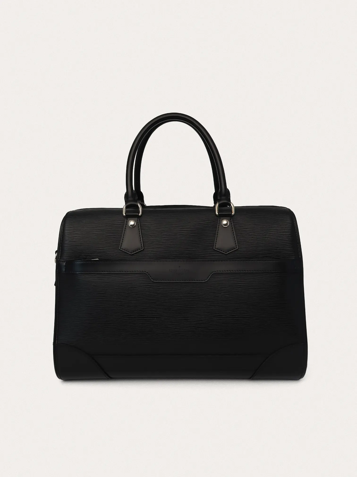 Louis Vuitton Sac De Ville Bourget - Master
