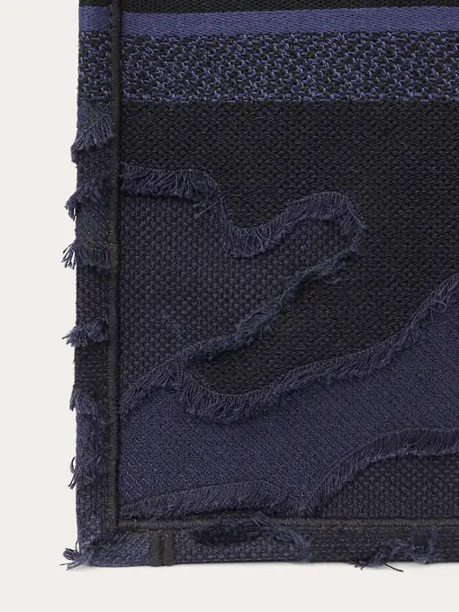 Book Tote Large Camouflage - Master