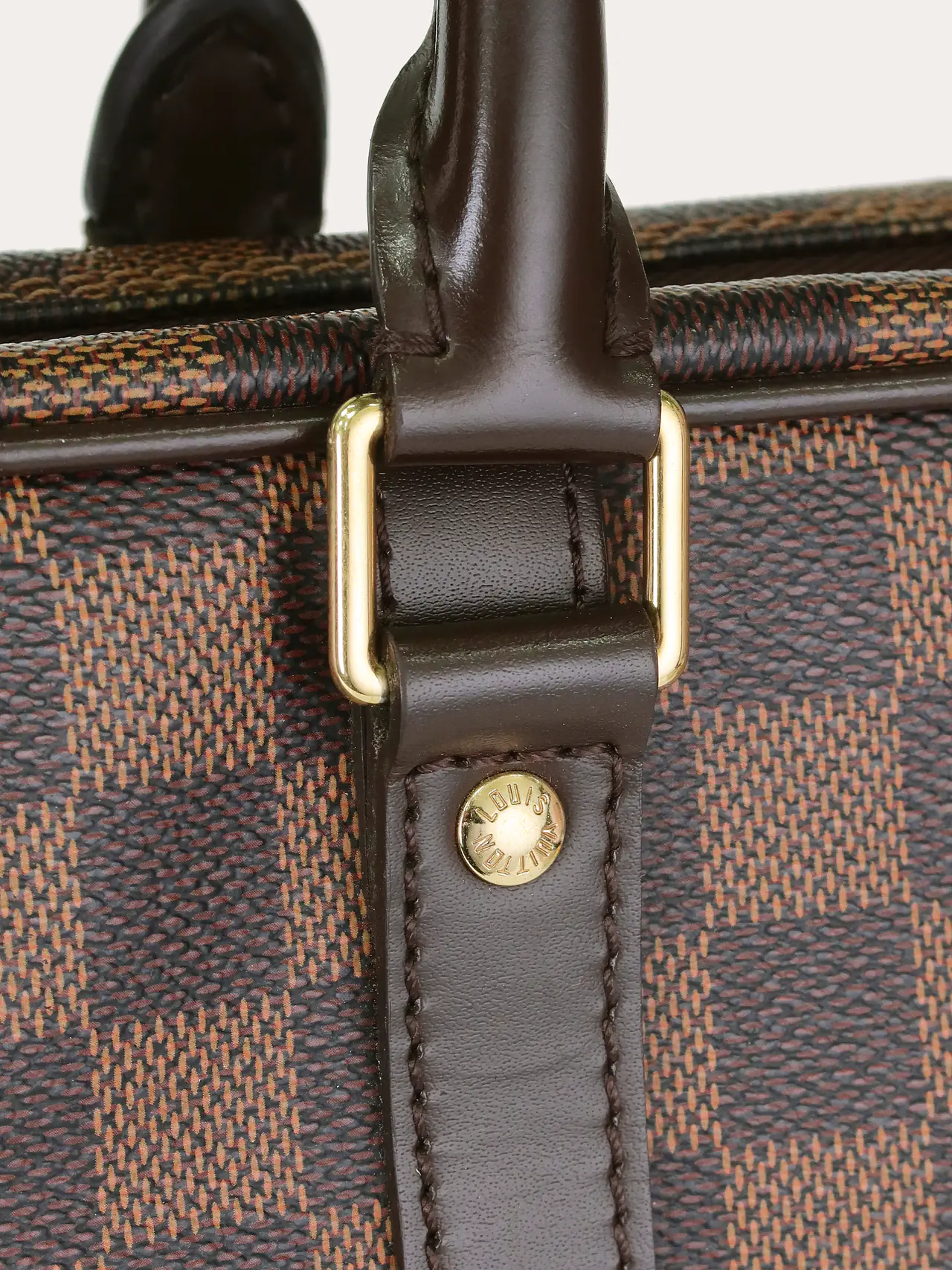 Porte Documents - Master