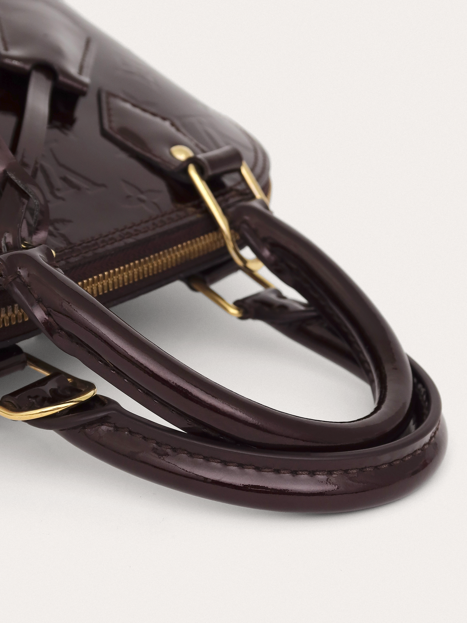 Louis Vuitton Alma BB - Master