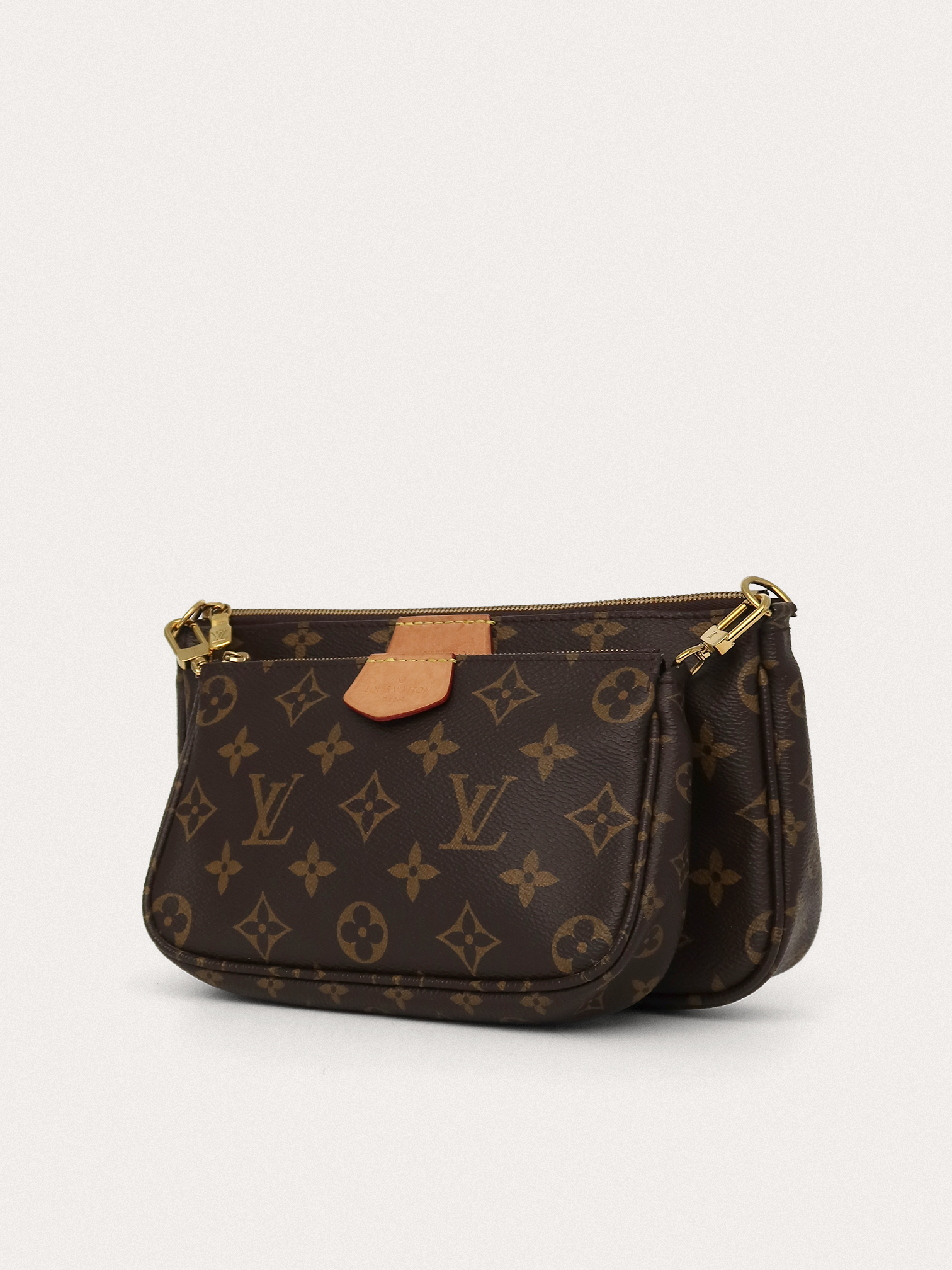 Louis Vuitton Multi Pochette - Master