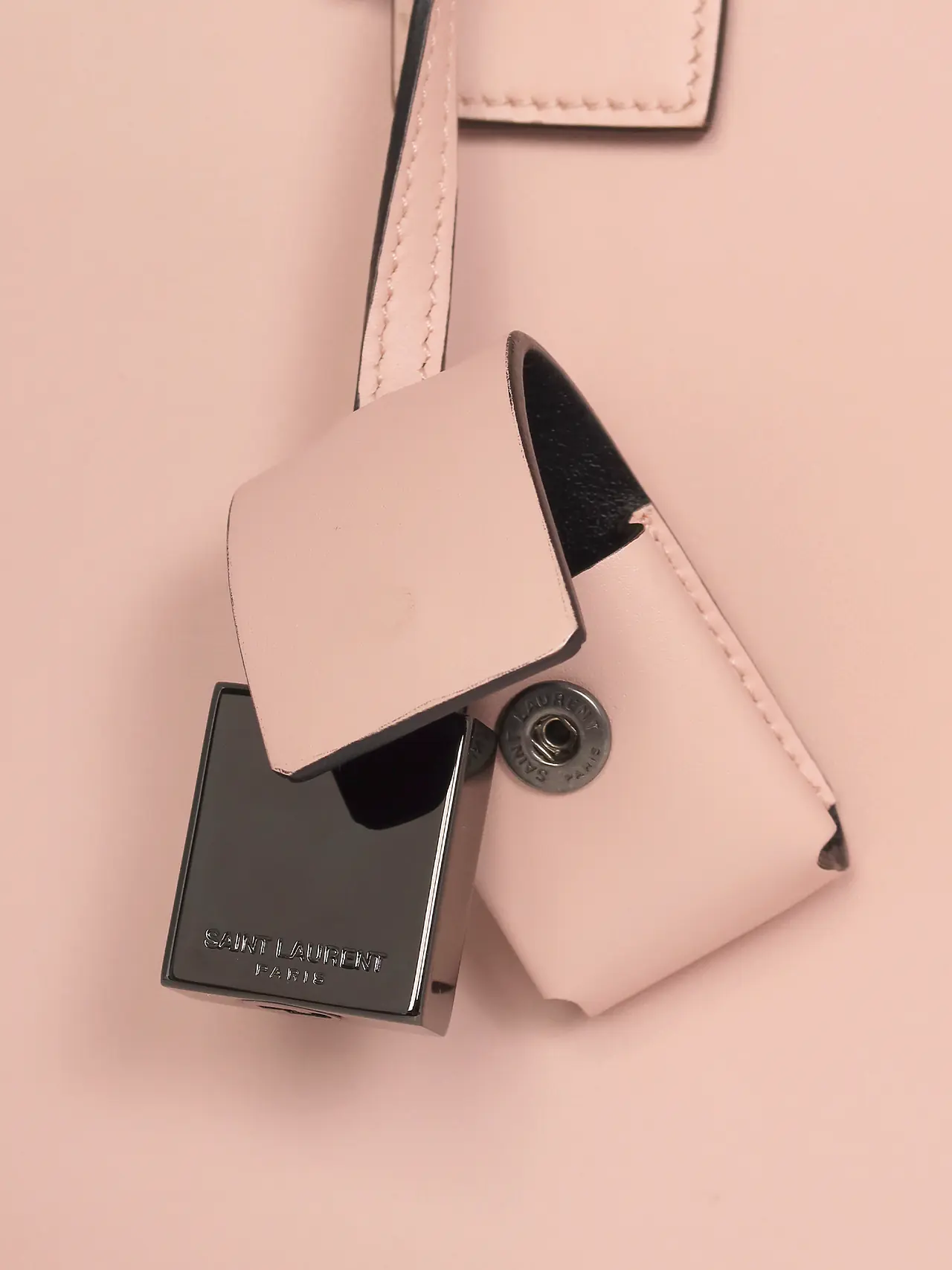 Saint Laurent Sac De Jour - Master