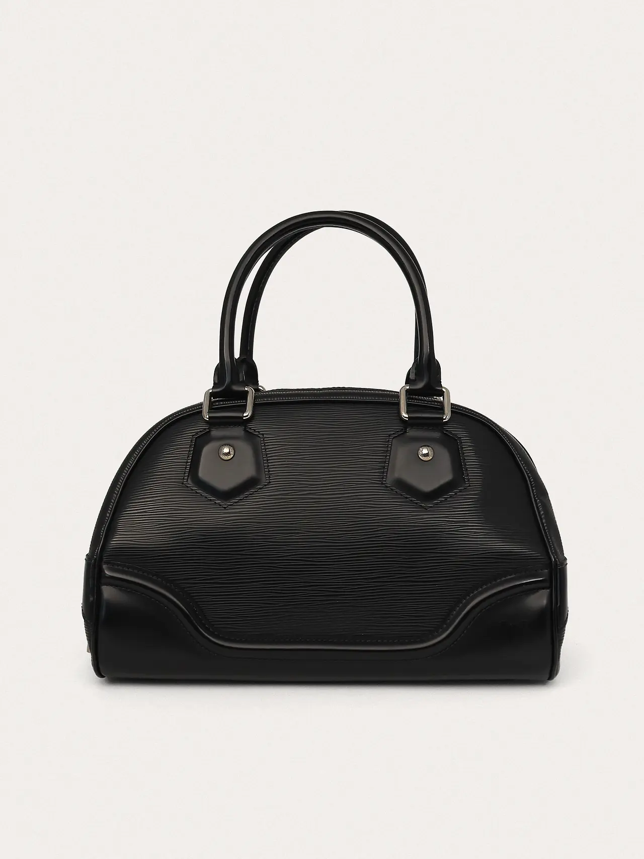 Louis Vuitton Bowling Montaigne PM - Master