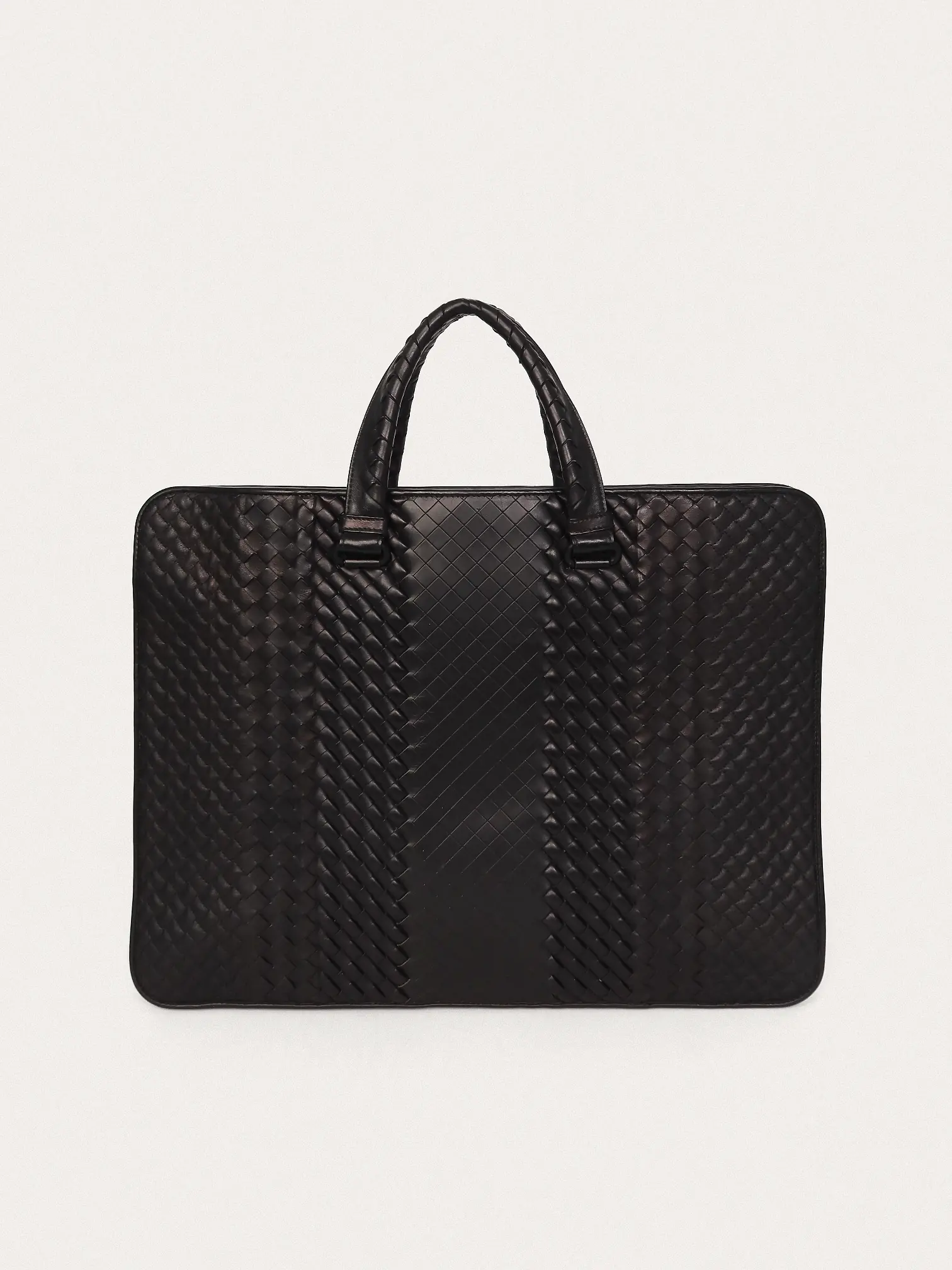 Bottega Veneta Intrecciato Briefcase - Master