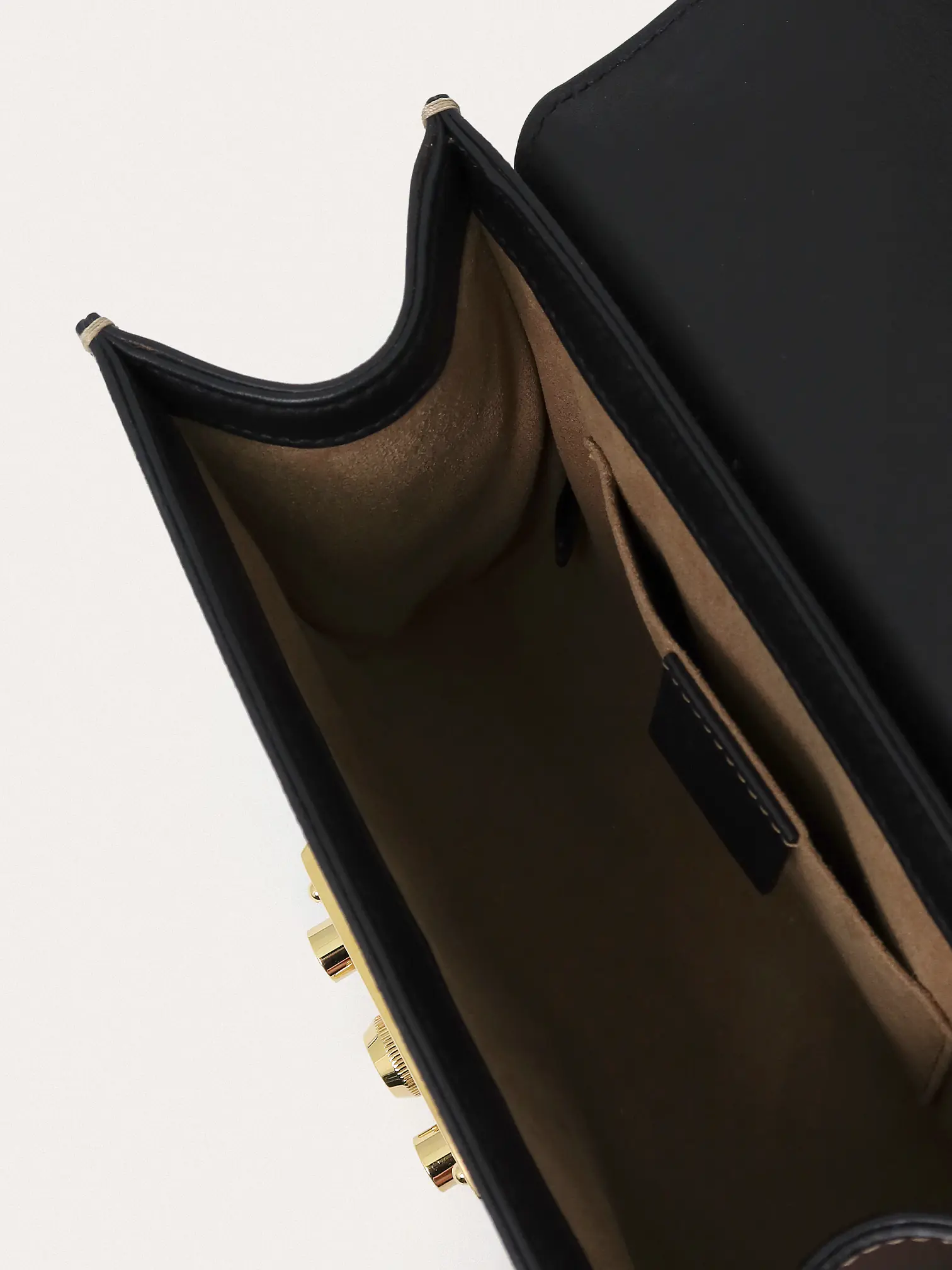 Gucci Padlock Mini - Master