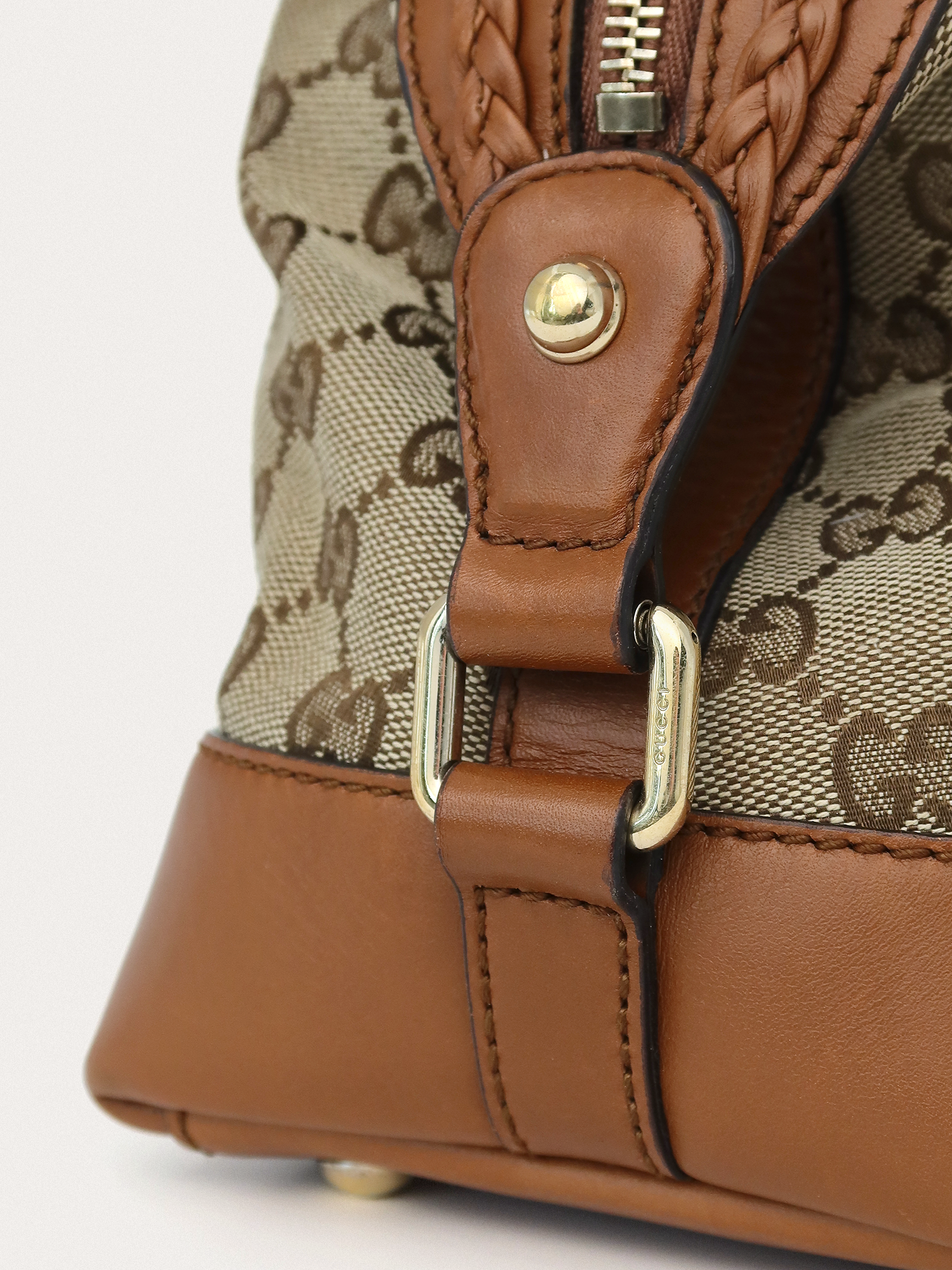 Gucci Brick Lane - Master