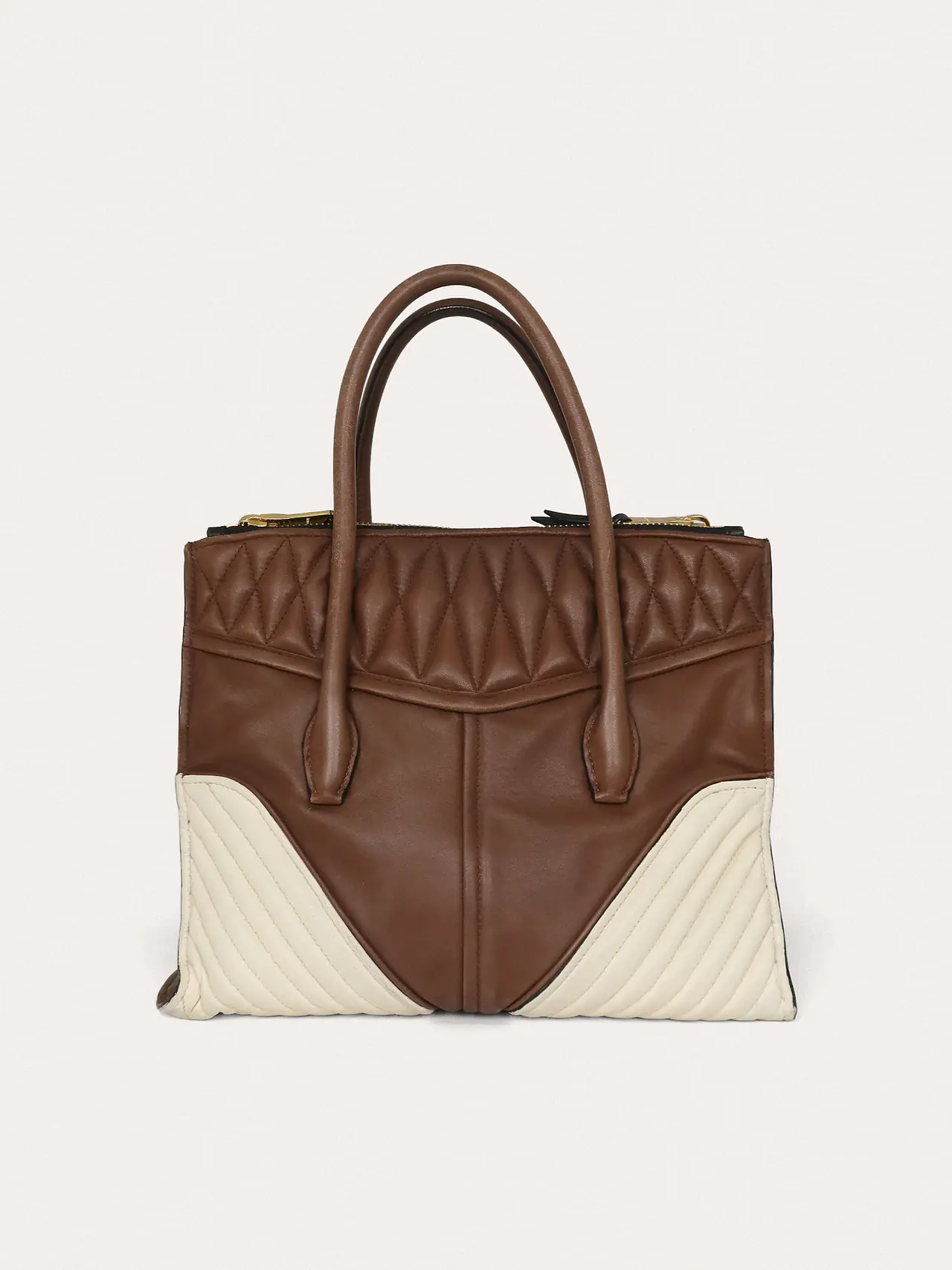 Biker Tote - Master
