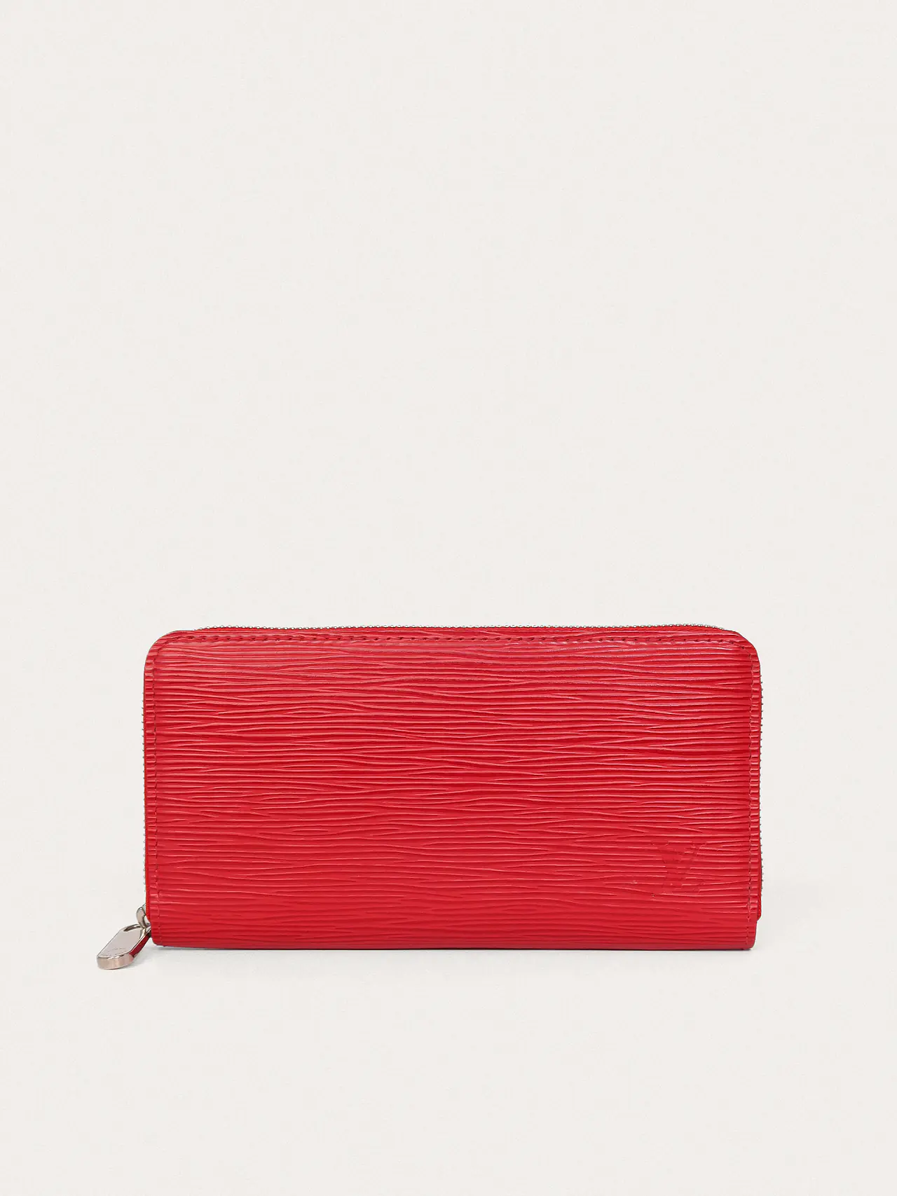 Louis Vuitton Zippy Wallet - Master