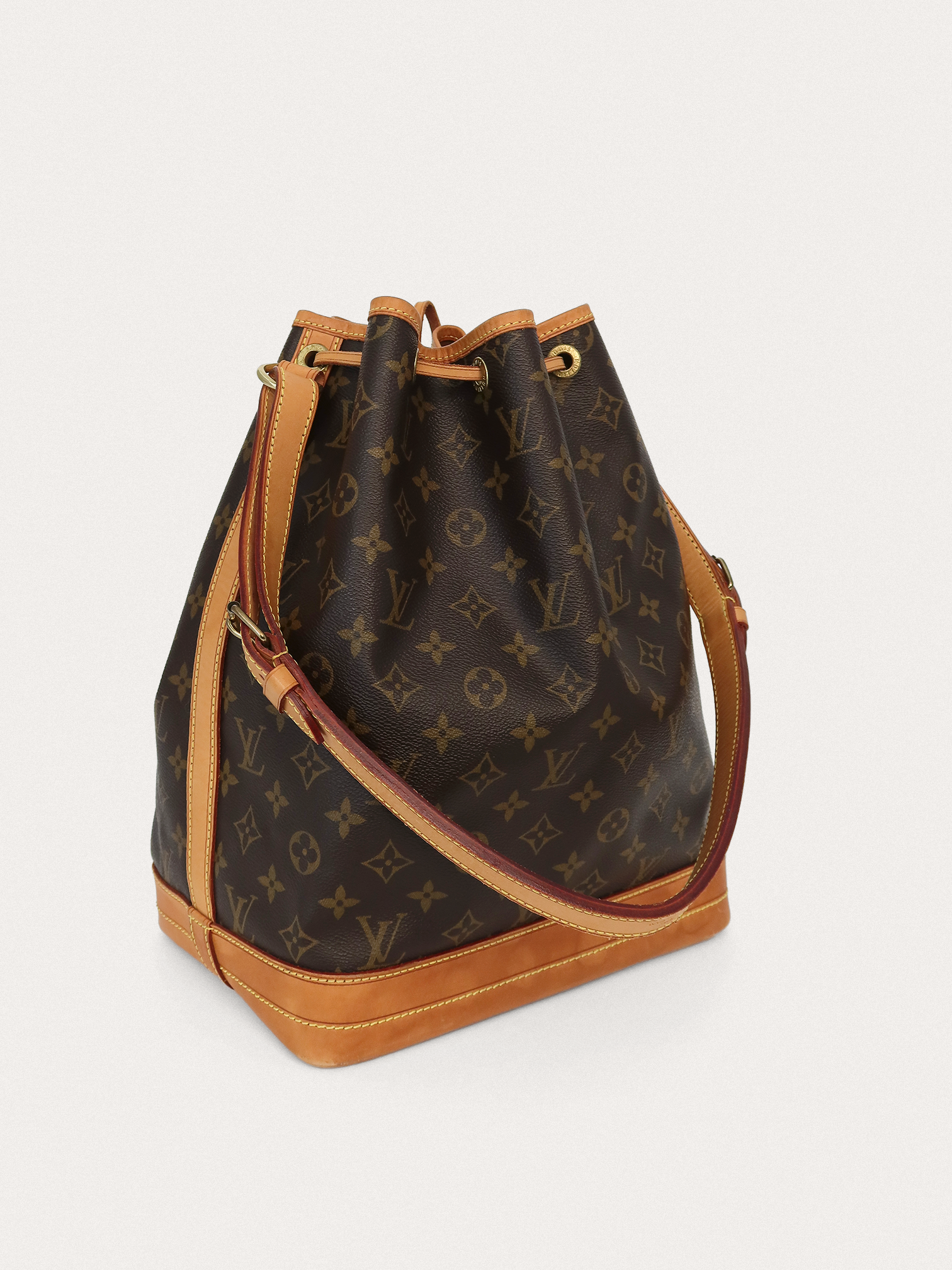 Louis Vuitton Noe - Master