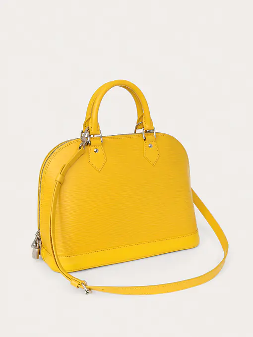 Louis Vuitton Alma PM - Master