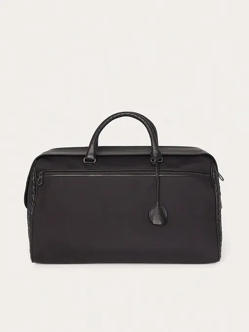 Bottega Veneta Intrecciato Travel Bag - Master