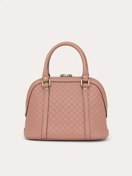 Gucci Microguccissima Mini - Master