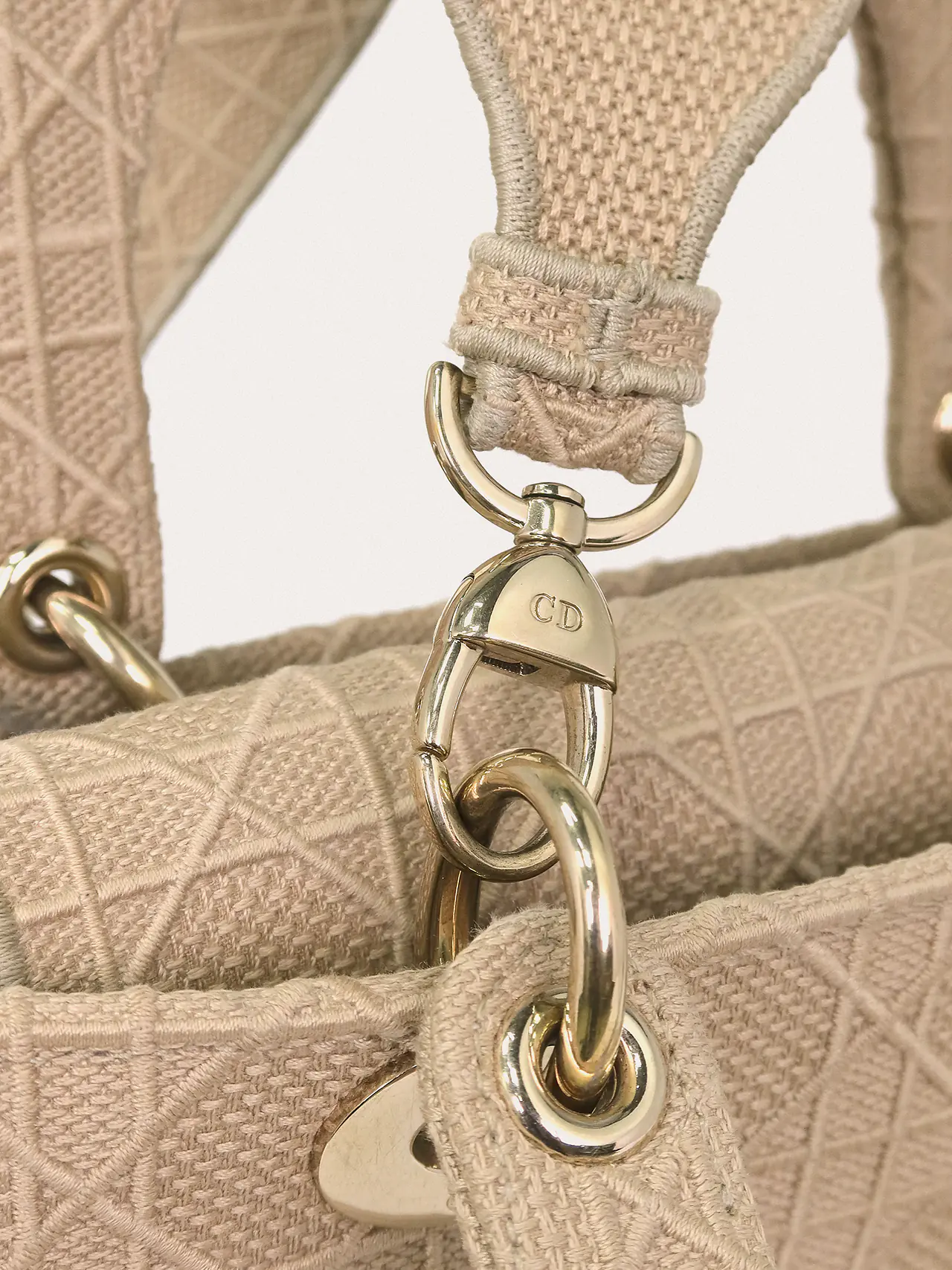 Lady Dior - Master