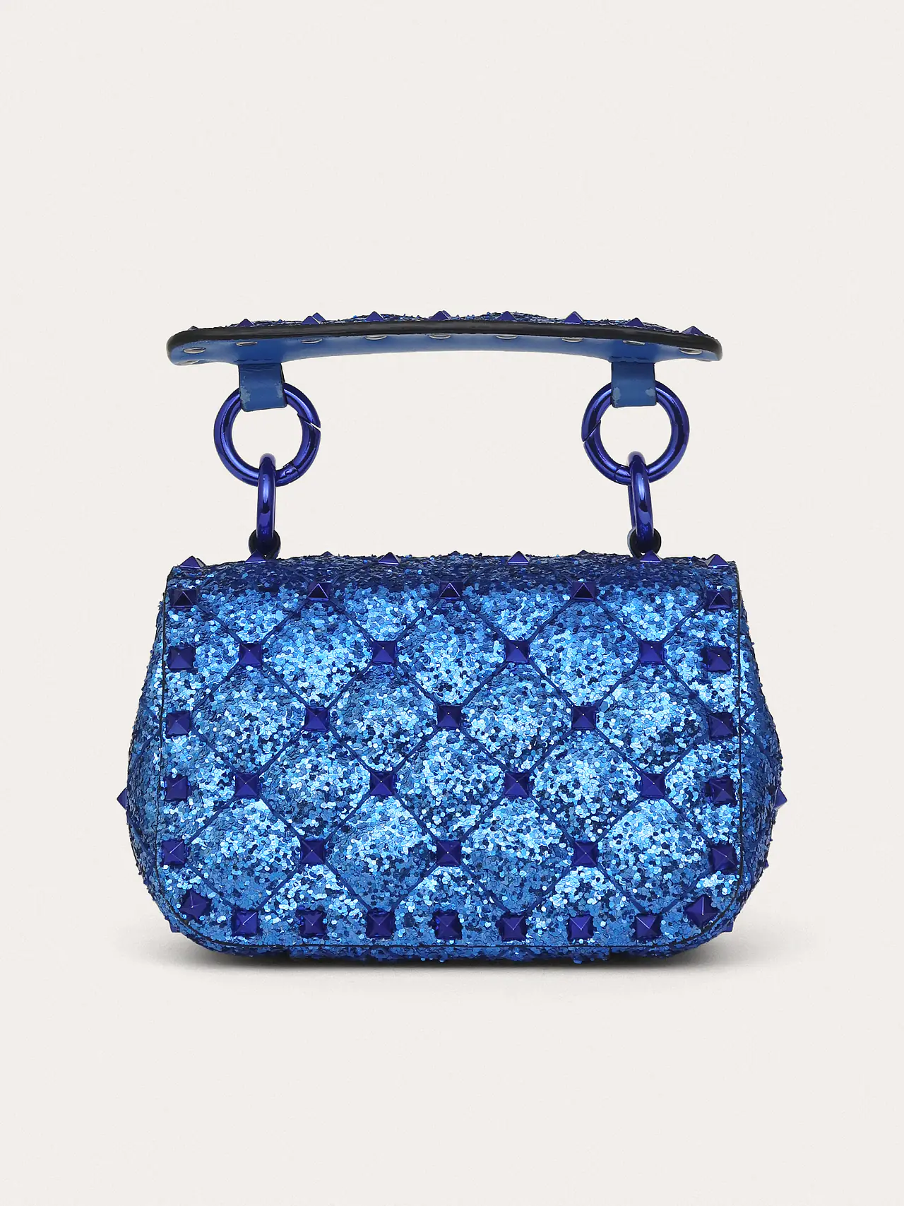 Rockstud Spike Glitter - Master
