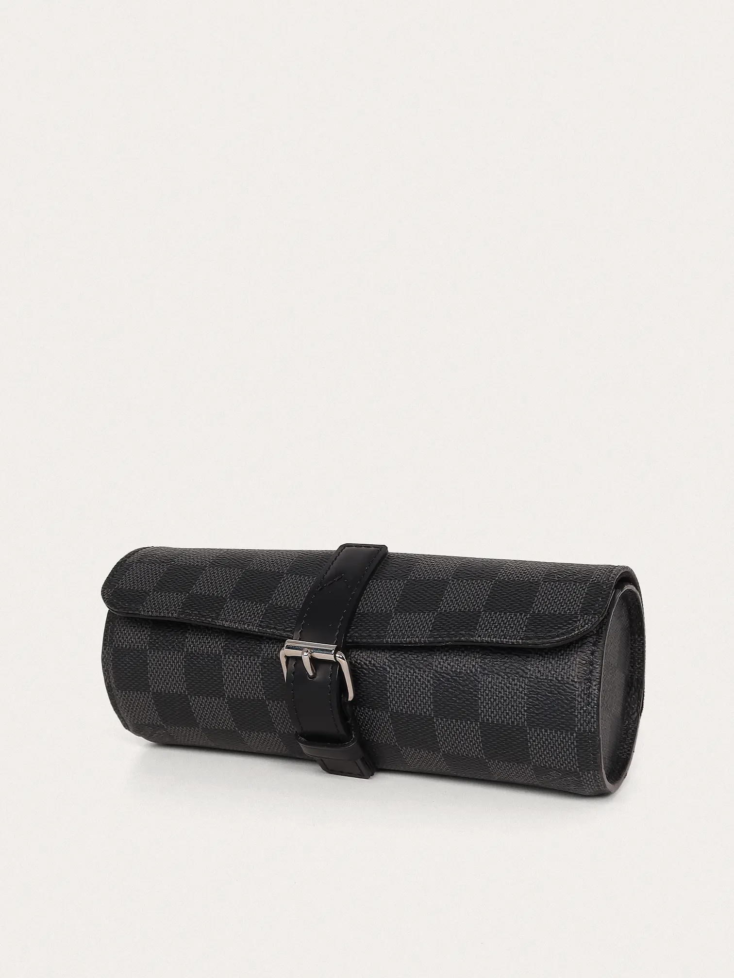 Louis Vuitton Watch Travel Case - Master