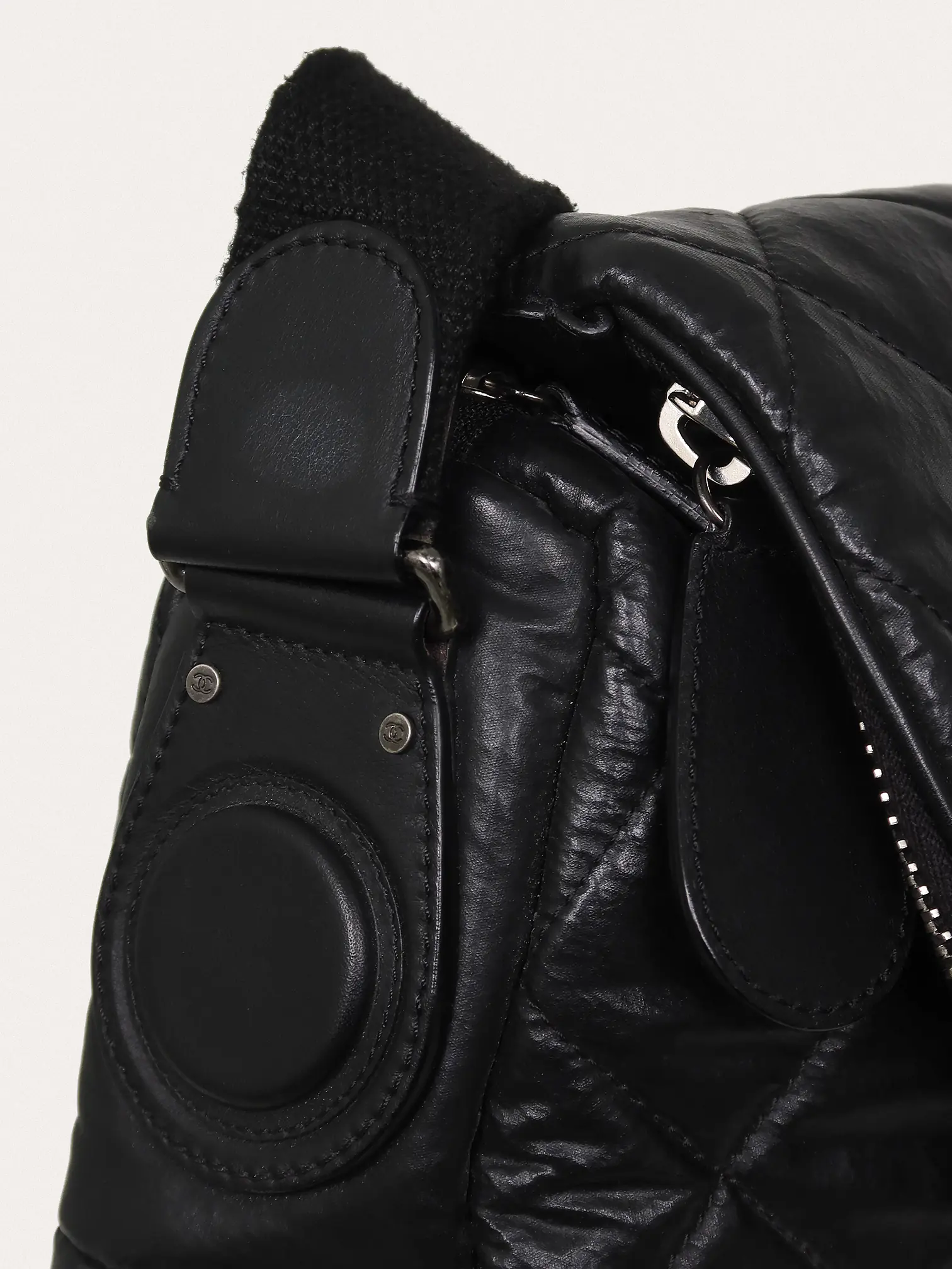 Coco Cocoon Shoulder bag - Master