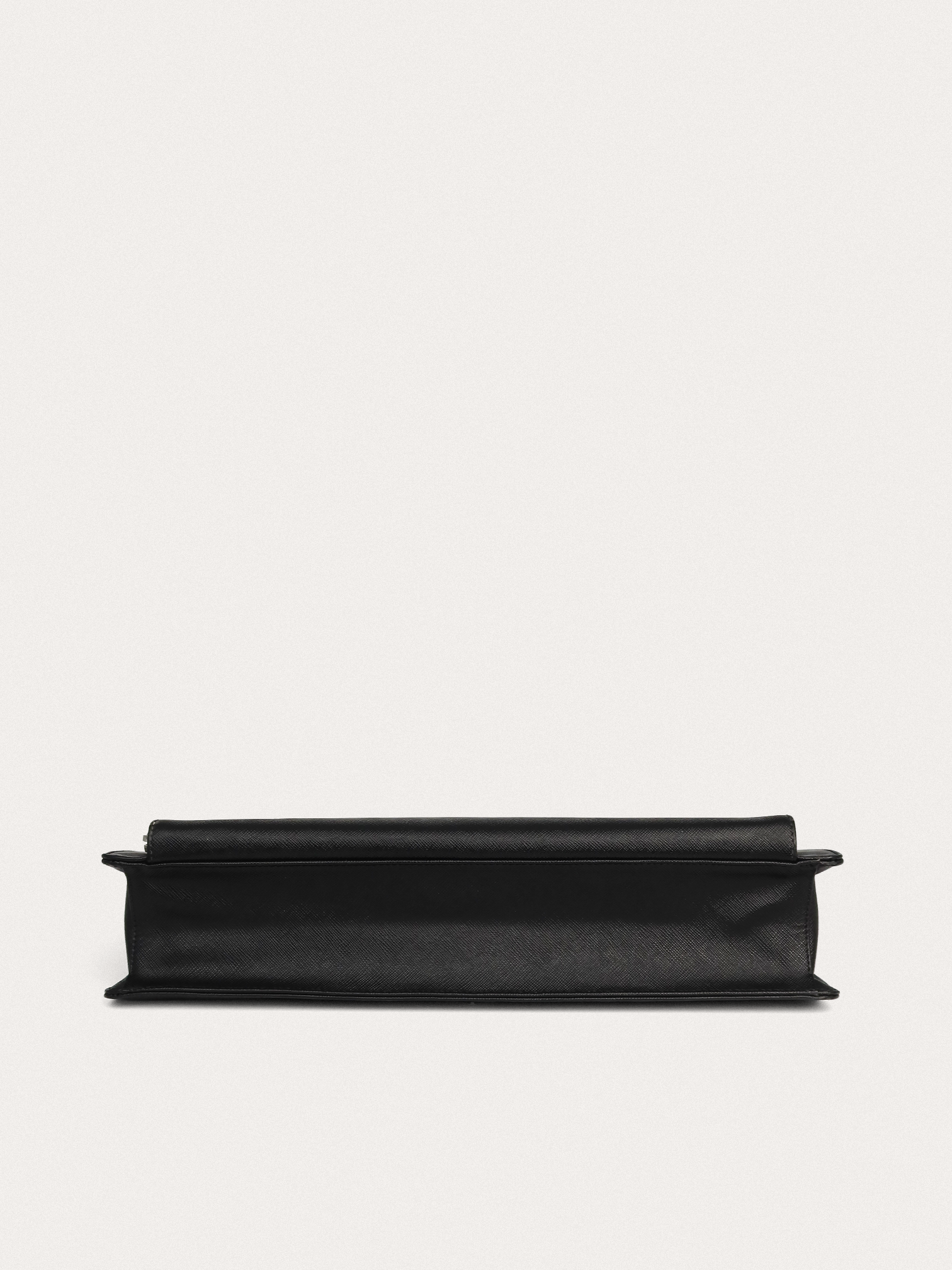 Prada Laptop Leather Bag - Master