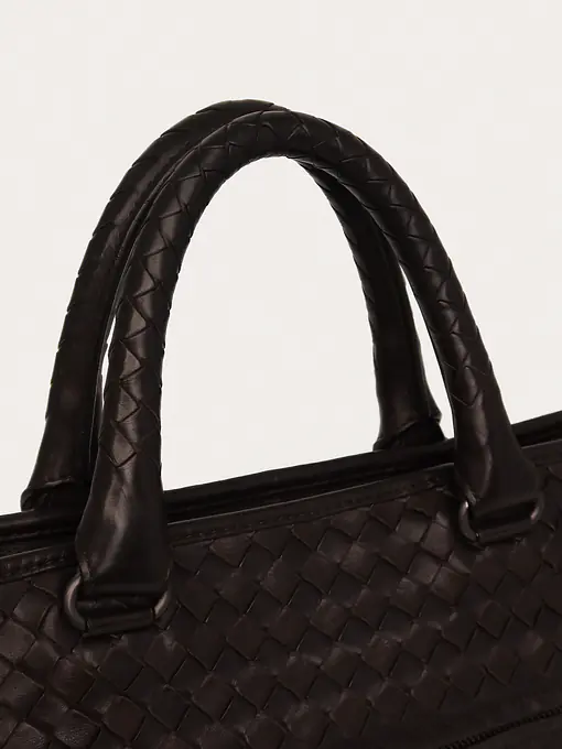 Bottega Veneta Intrecciato Briefcase - Master