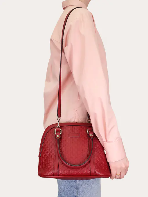 Gucci Microguccissima Mini - Master