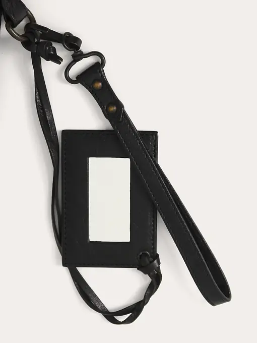 City Clutch - Master