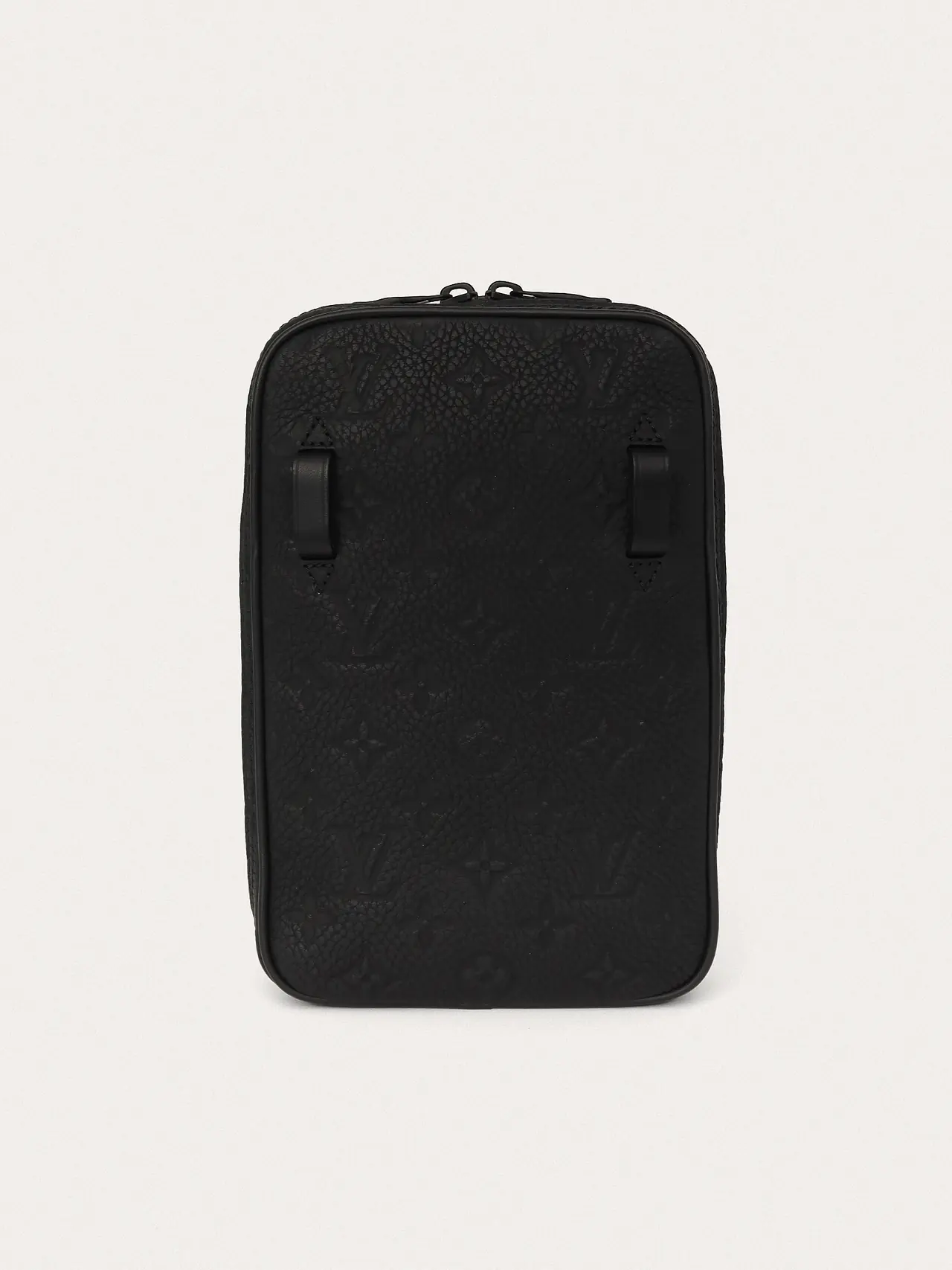 Louis Vuitton Virgil Abloh Utility Side Bag - Master