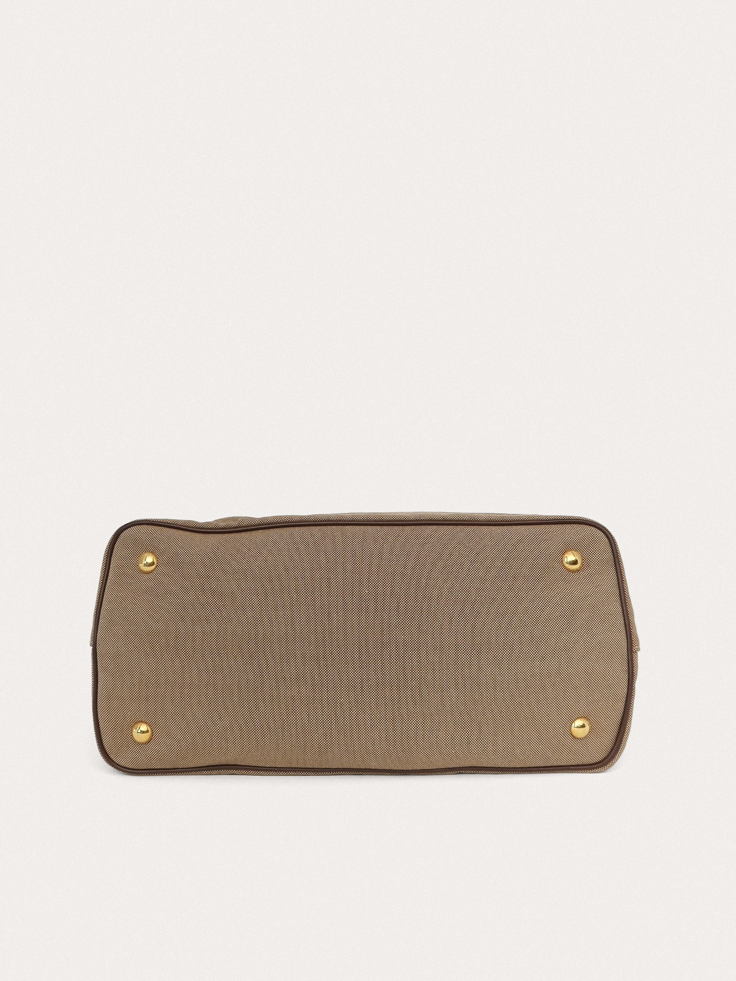Prada Logo Jaquard - Master