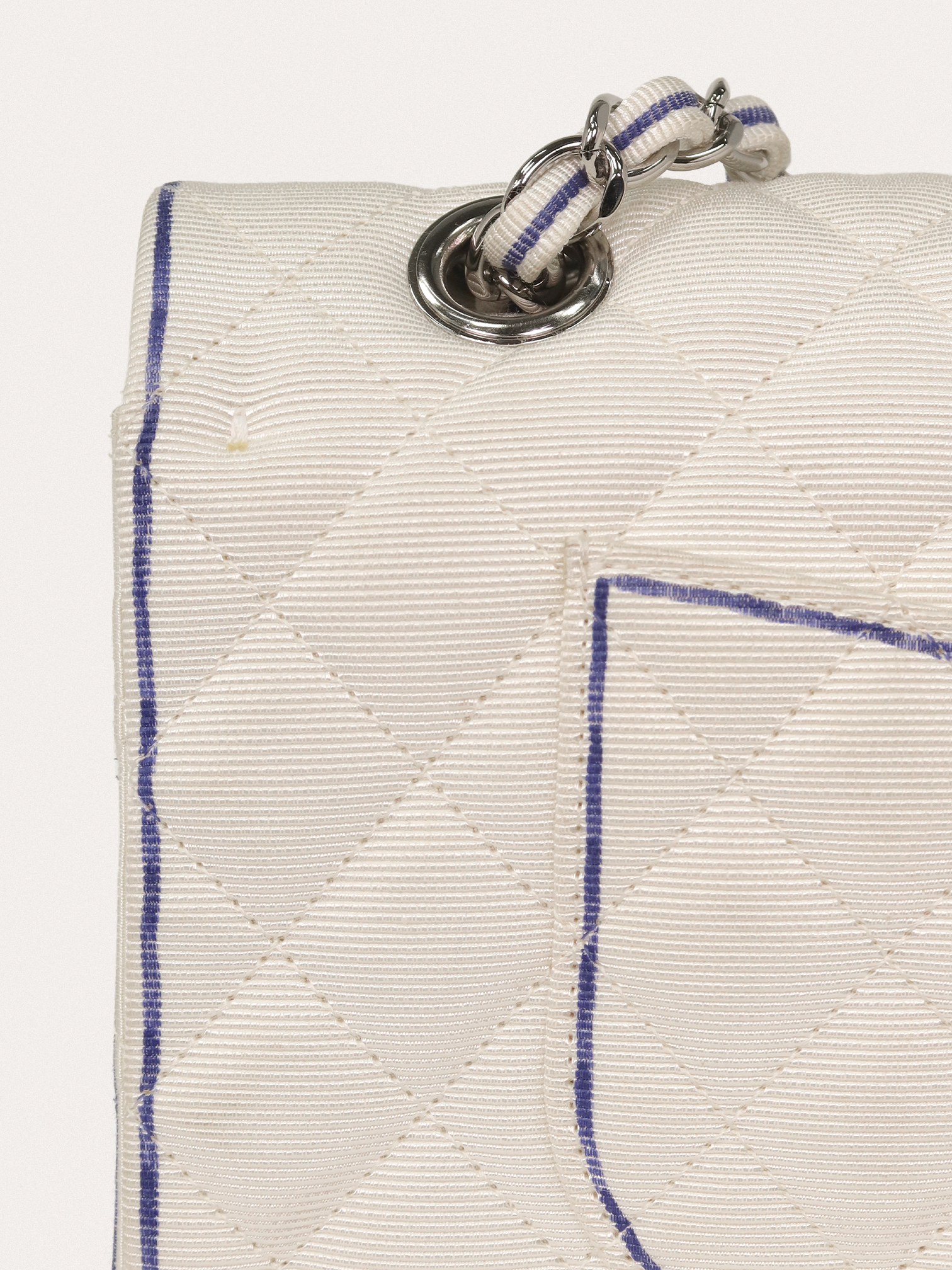 Chanel Double Flap - Master