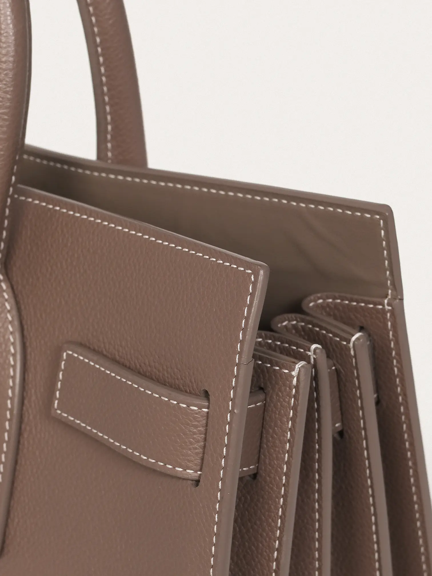 Saint Laurent Sac De Jour - Master