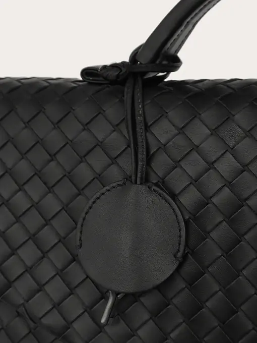 Intrecciato Briefcase - Master