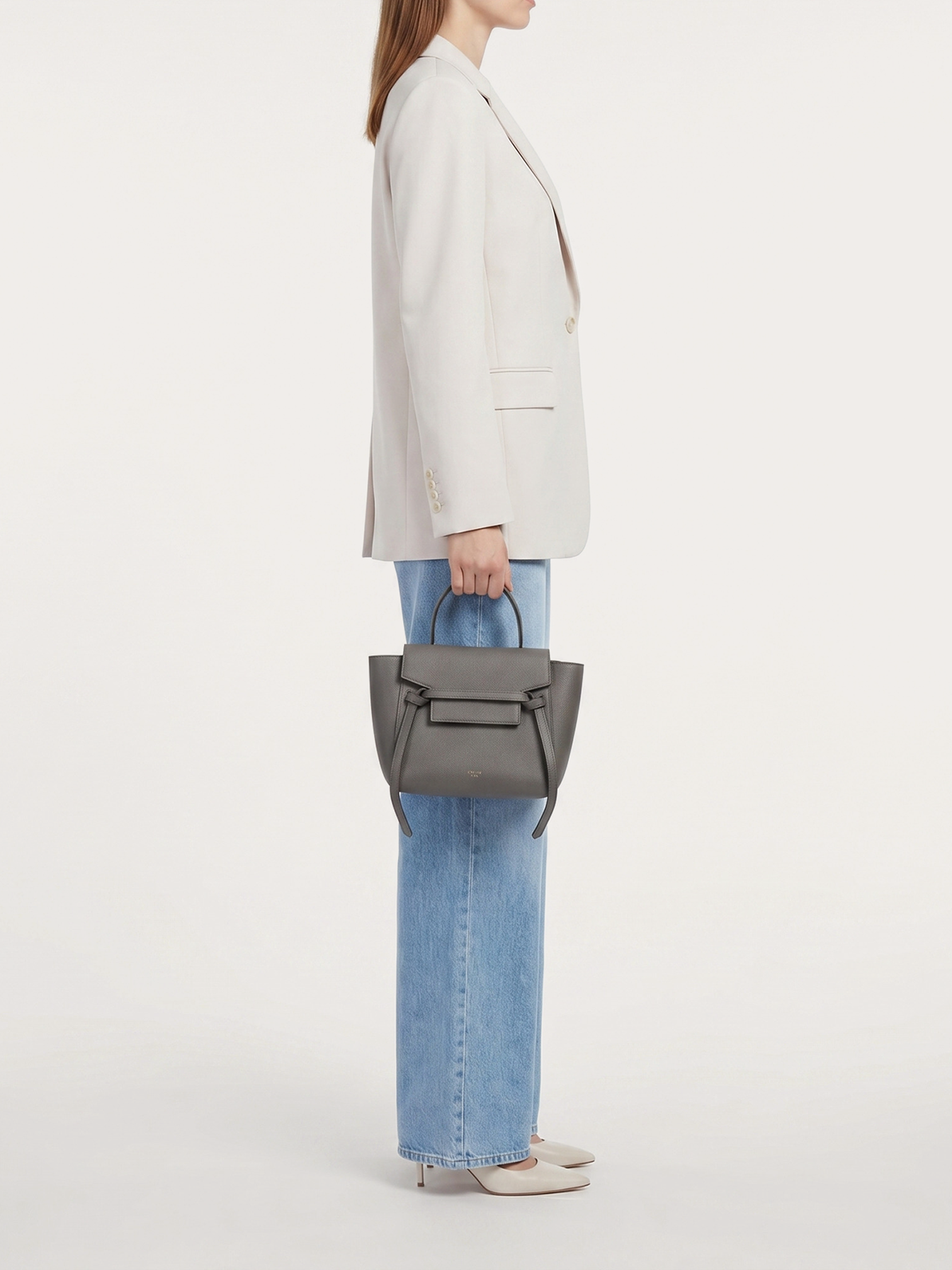 Celine Belt Nano - Master