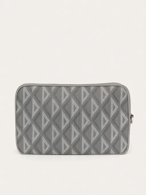 Christian Dior Rider Zipped Messenger - Master