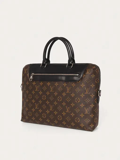Louis Vuitton Porte Documents - Master