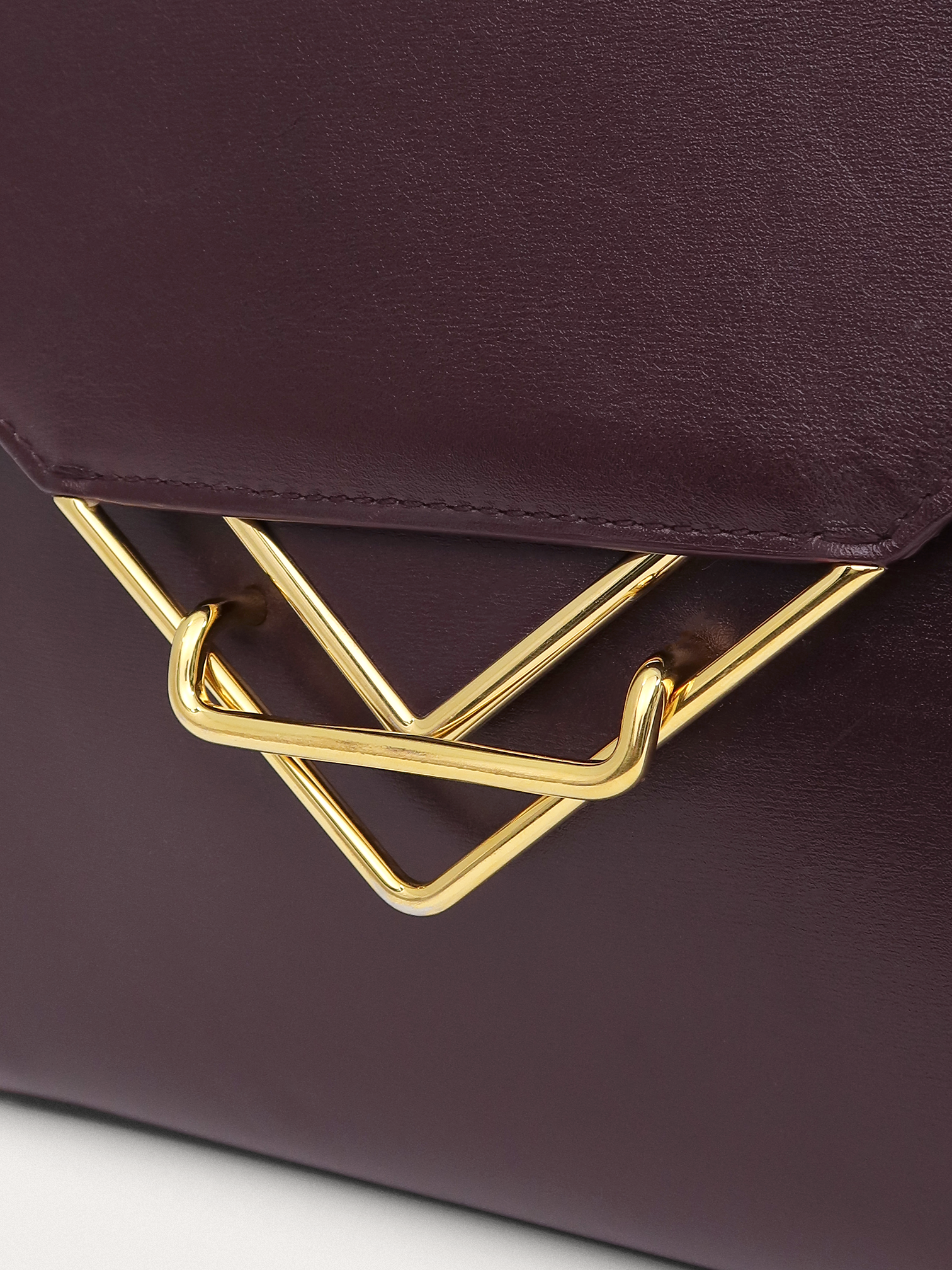 Bottega Veneta Clip - Master