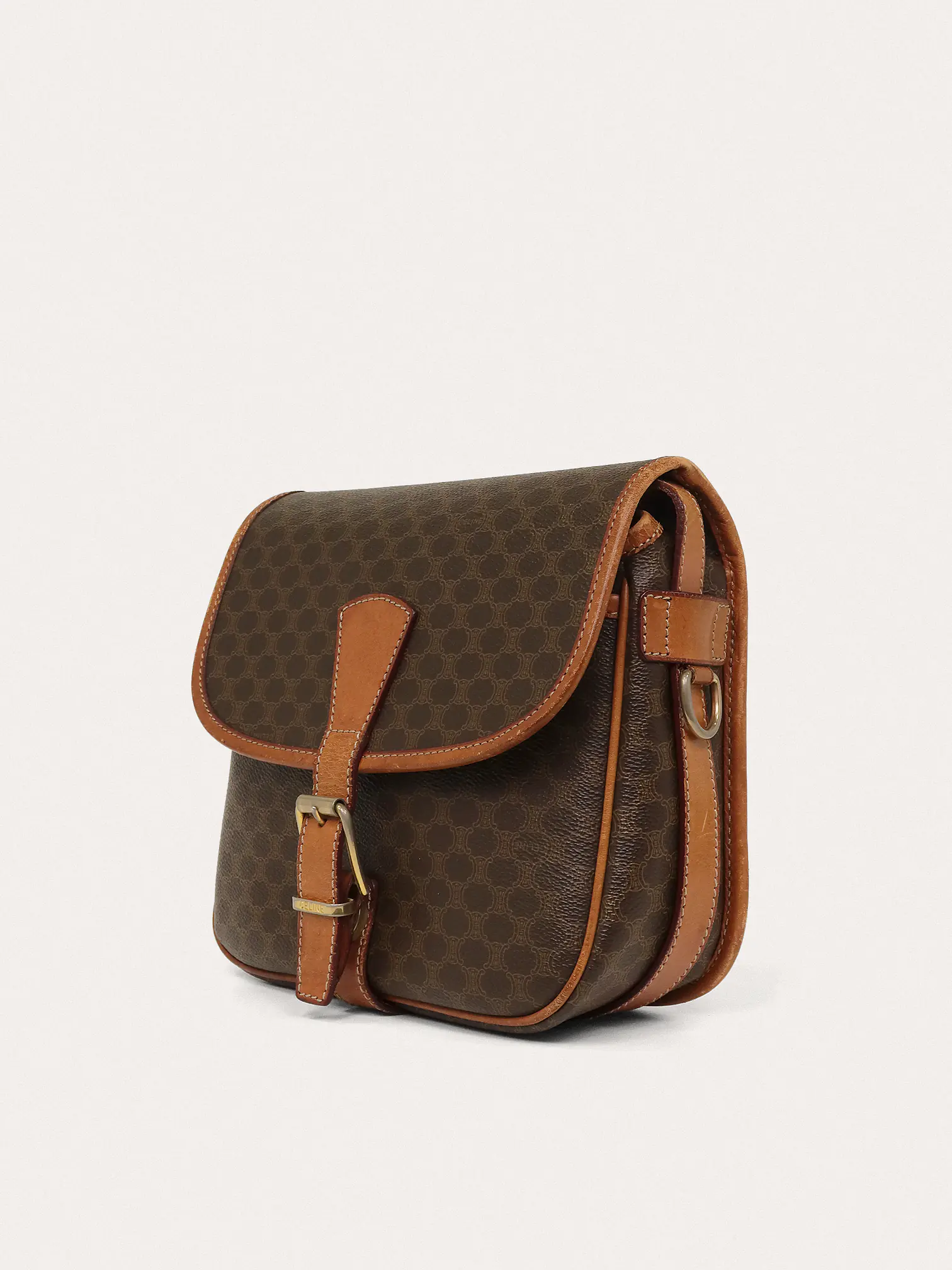 Macadam Crossbody - Master