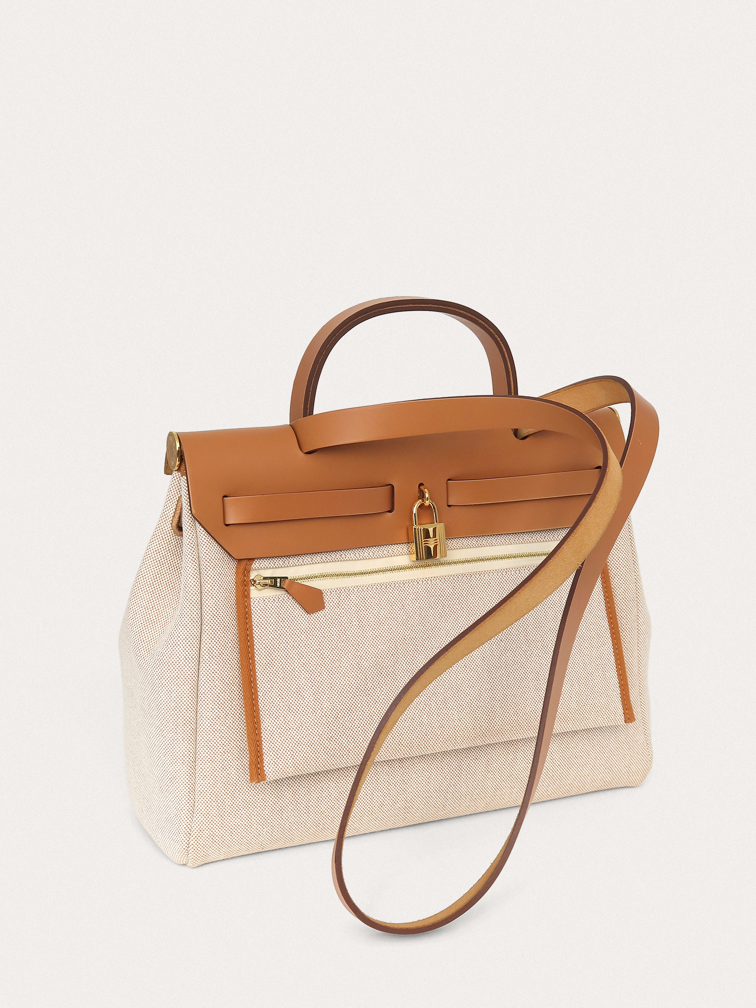 Hermes Herbag 31 - Master