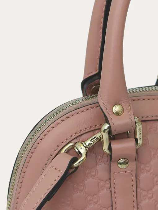 Gucci Microguccissima Mini - Master