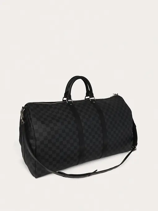 Louis Vuitton Keepall 55 - Master