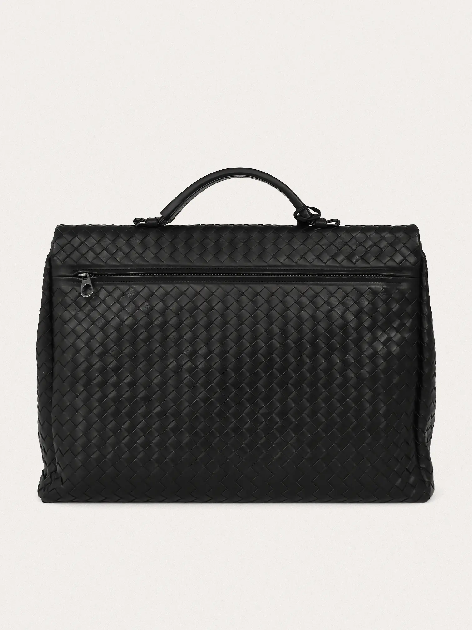 Intrecciato Briefcase - Master