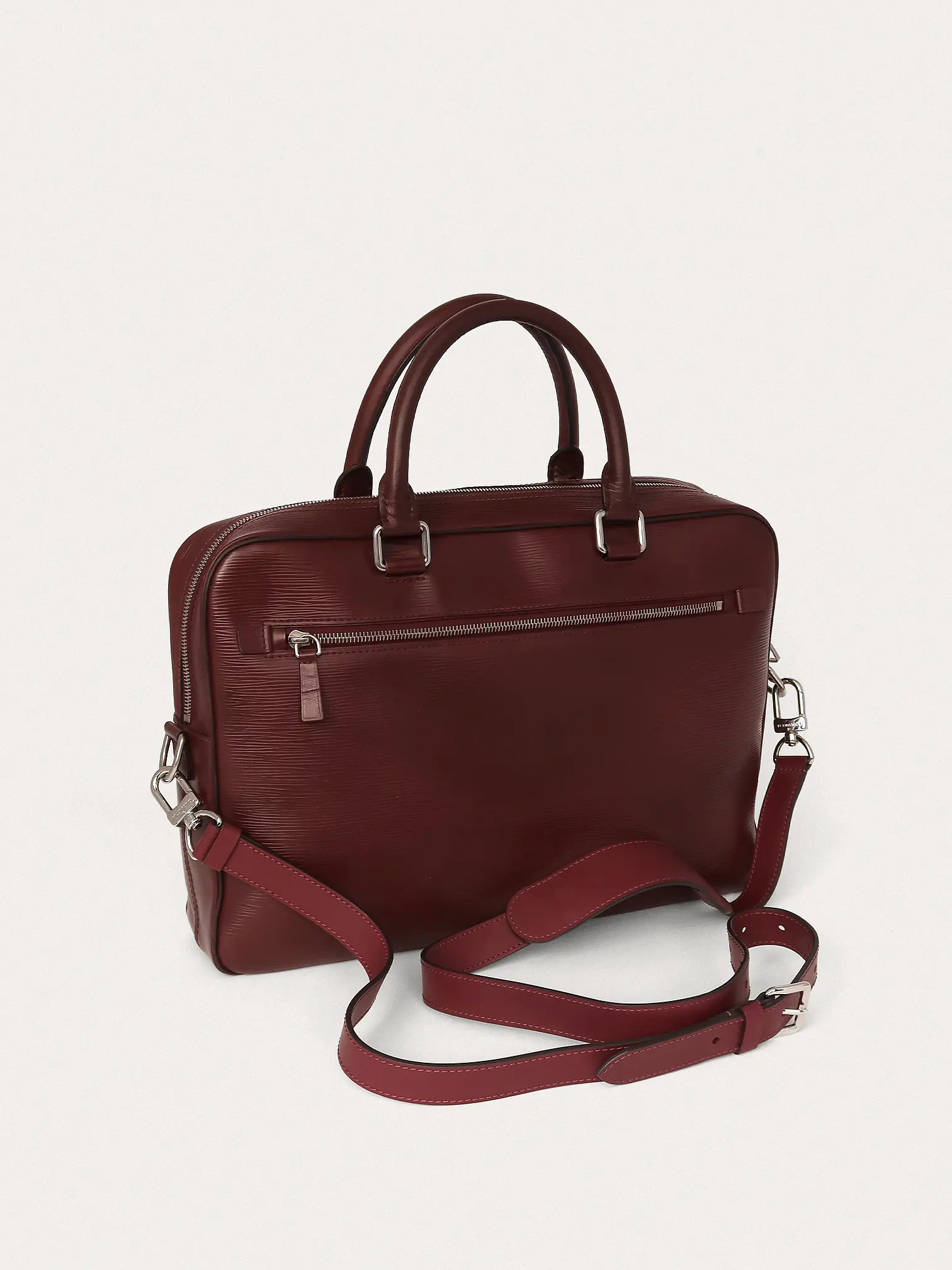 Louis Vuitton Porte Documents Voyage - Master